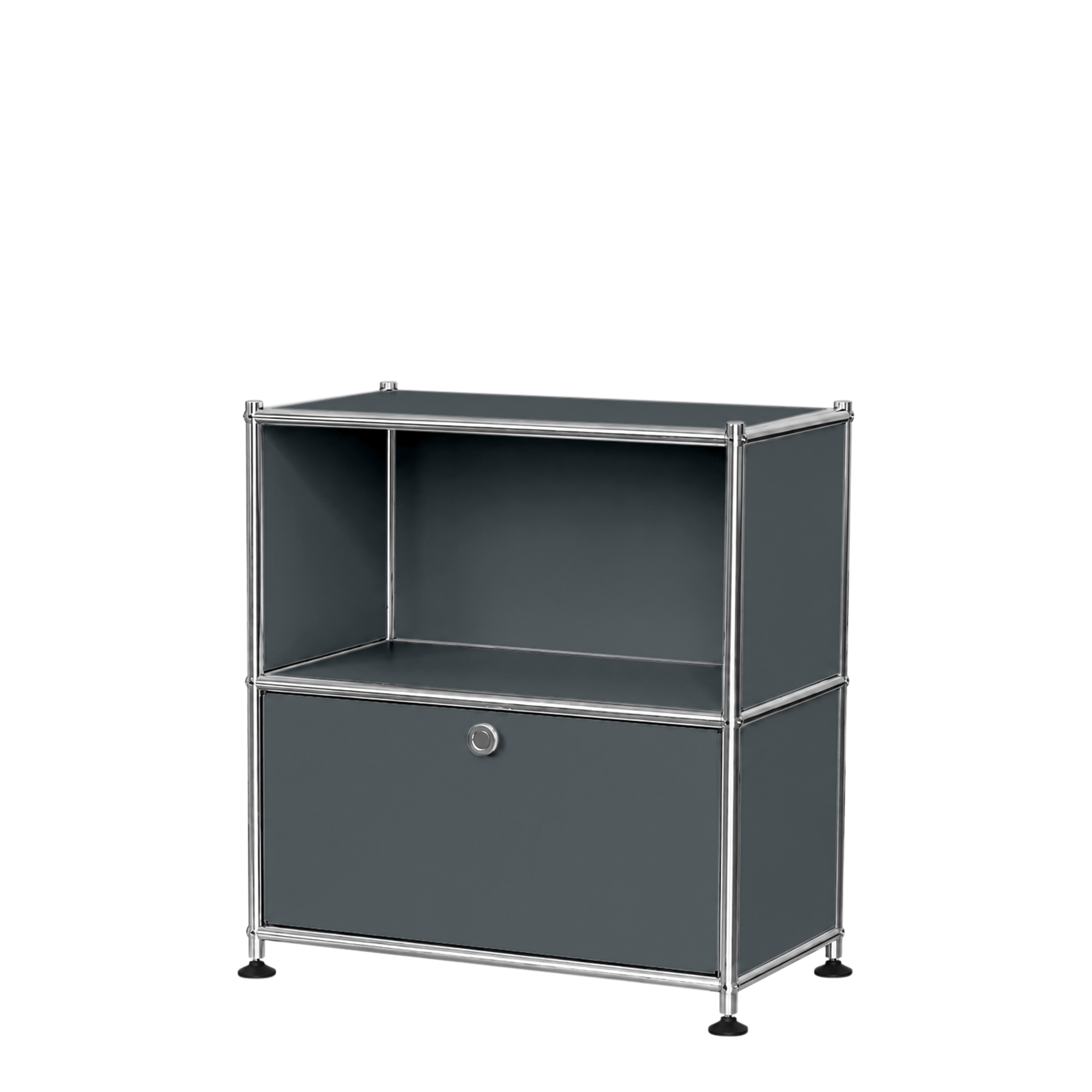 2er Sideboard mit 1 Klappe