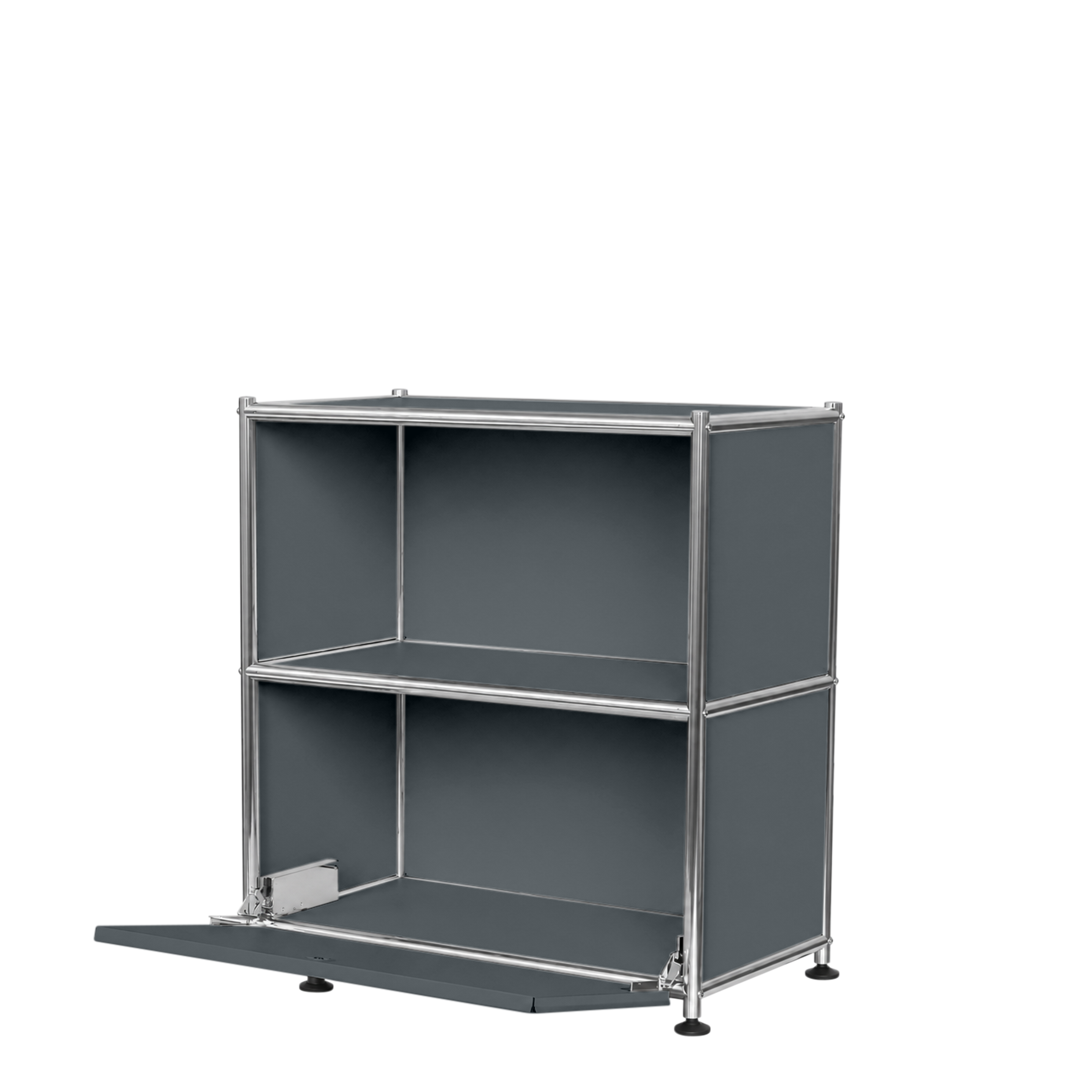2er Sideboard mit 1 Klappe