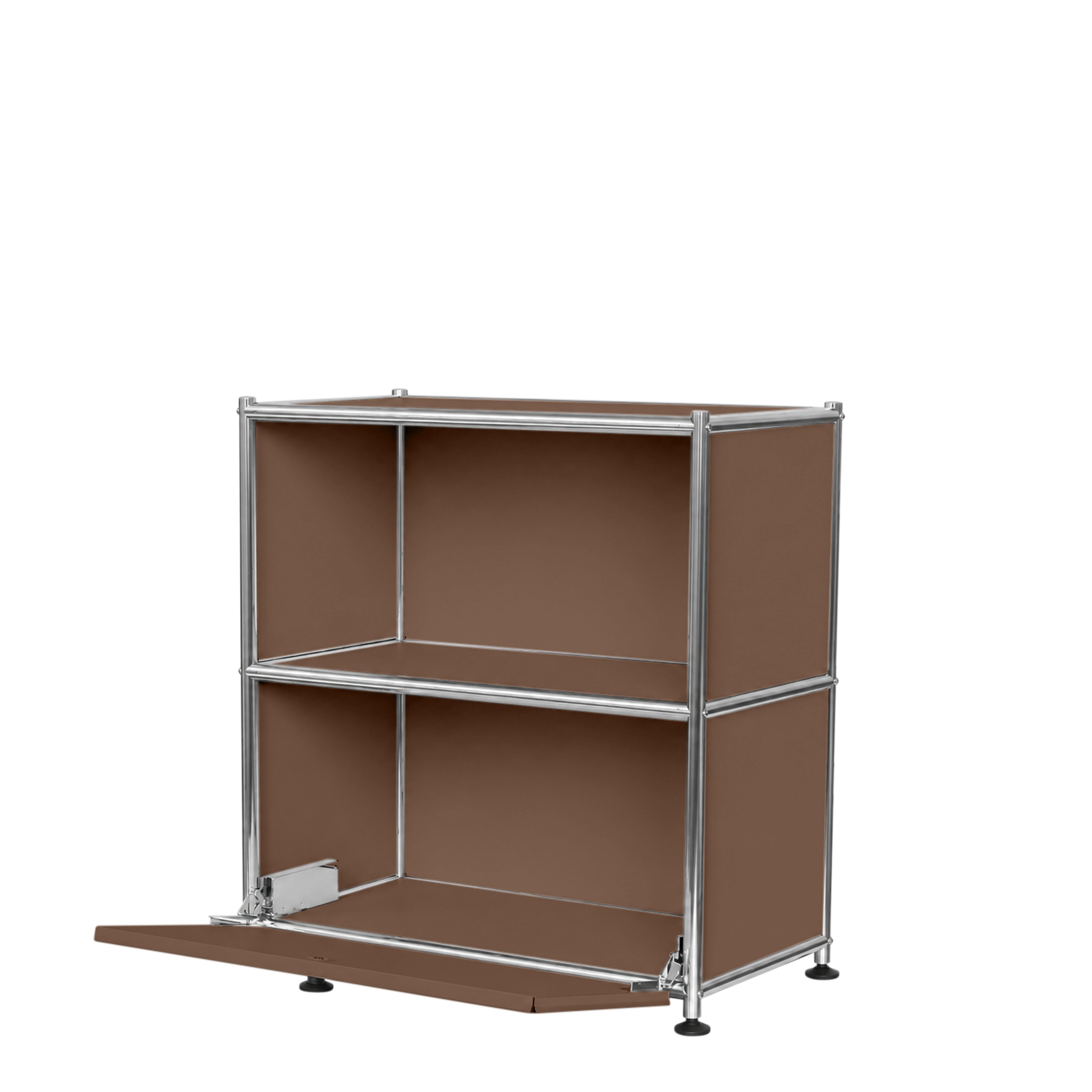 2er Sideboard mit 1 Klappe