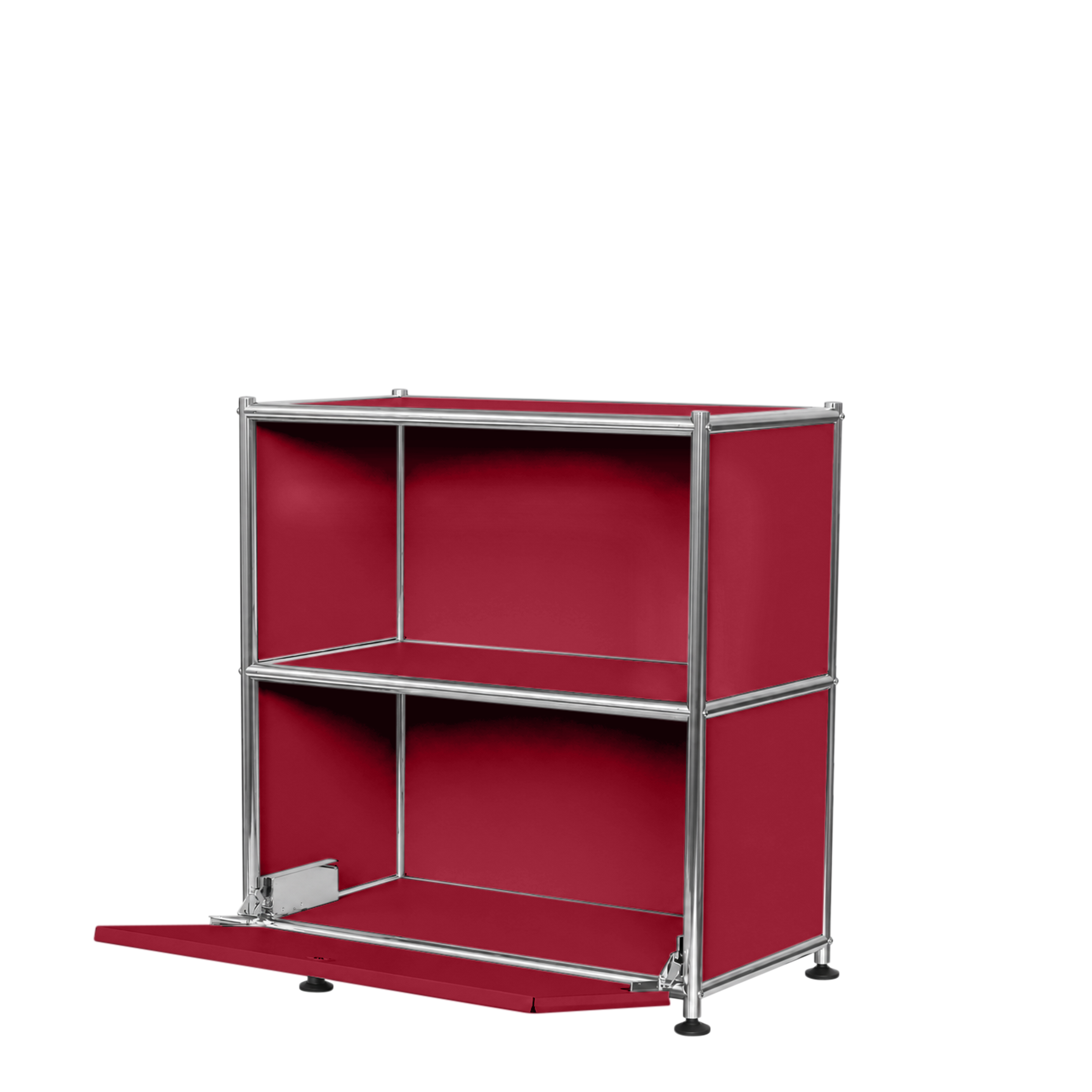 2er Sideboard mit 1 Klappe