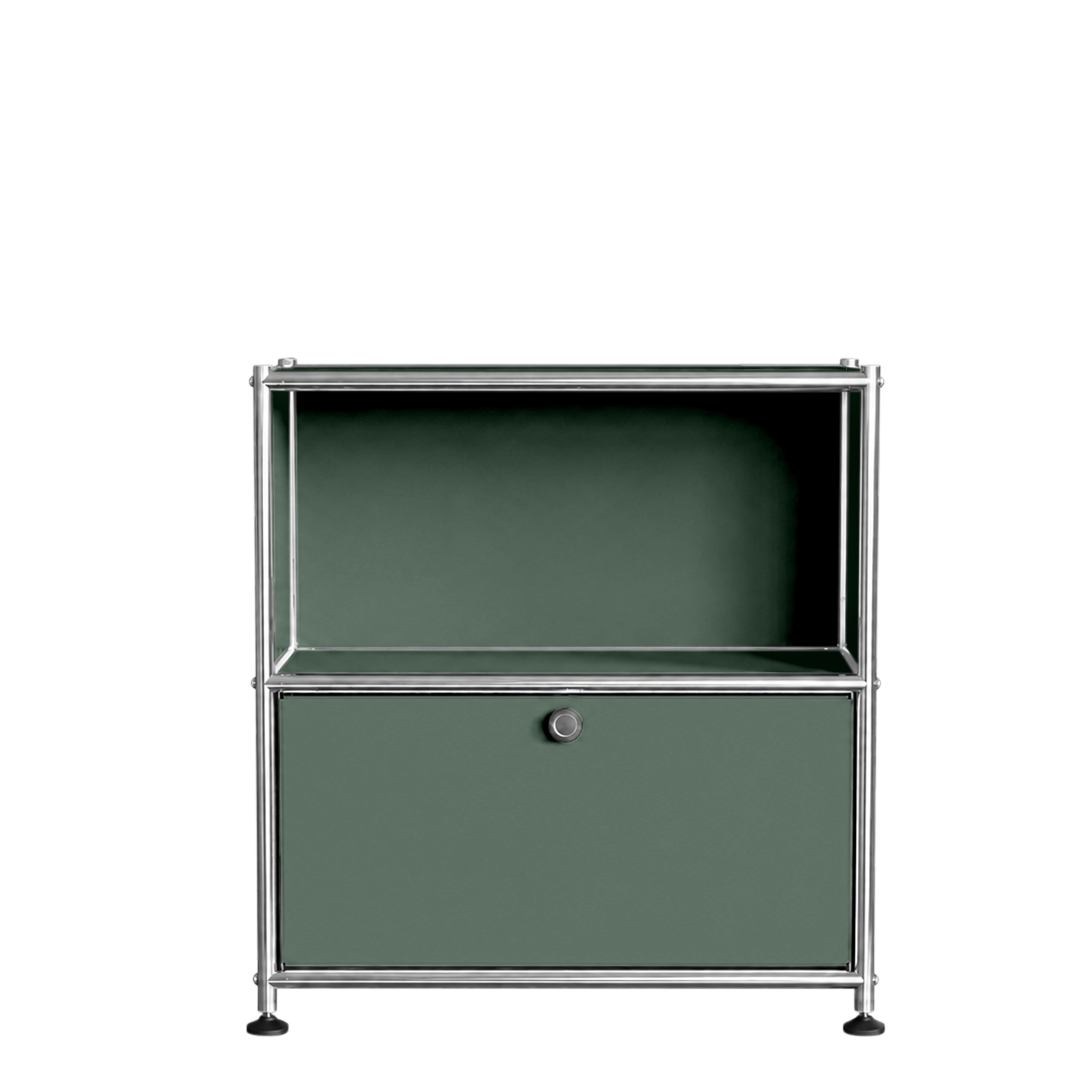2er Sideboard mit 1 Klappe