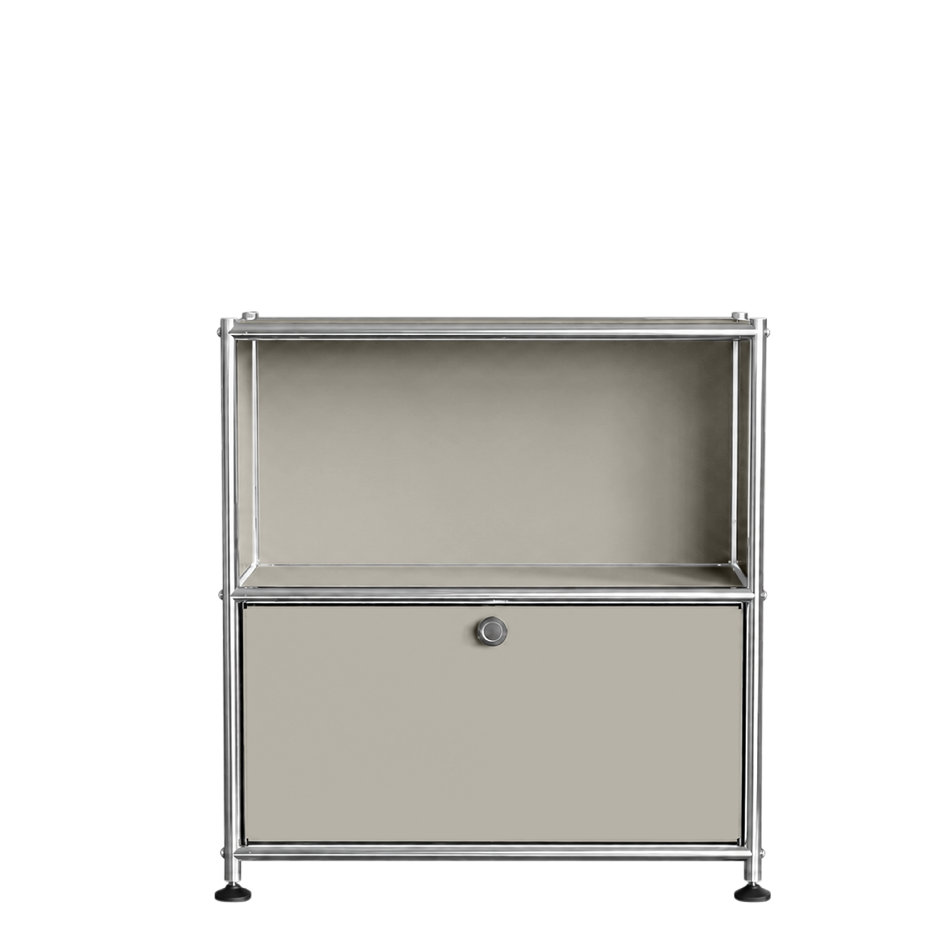 2er Sideboard mit 1 Klappe