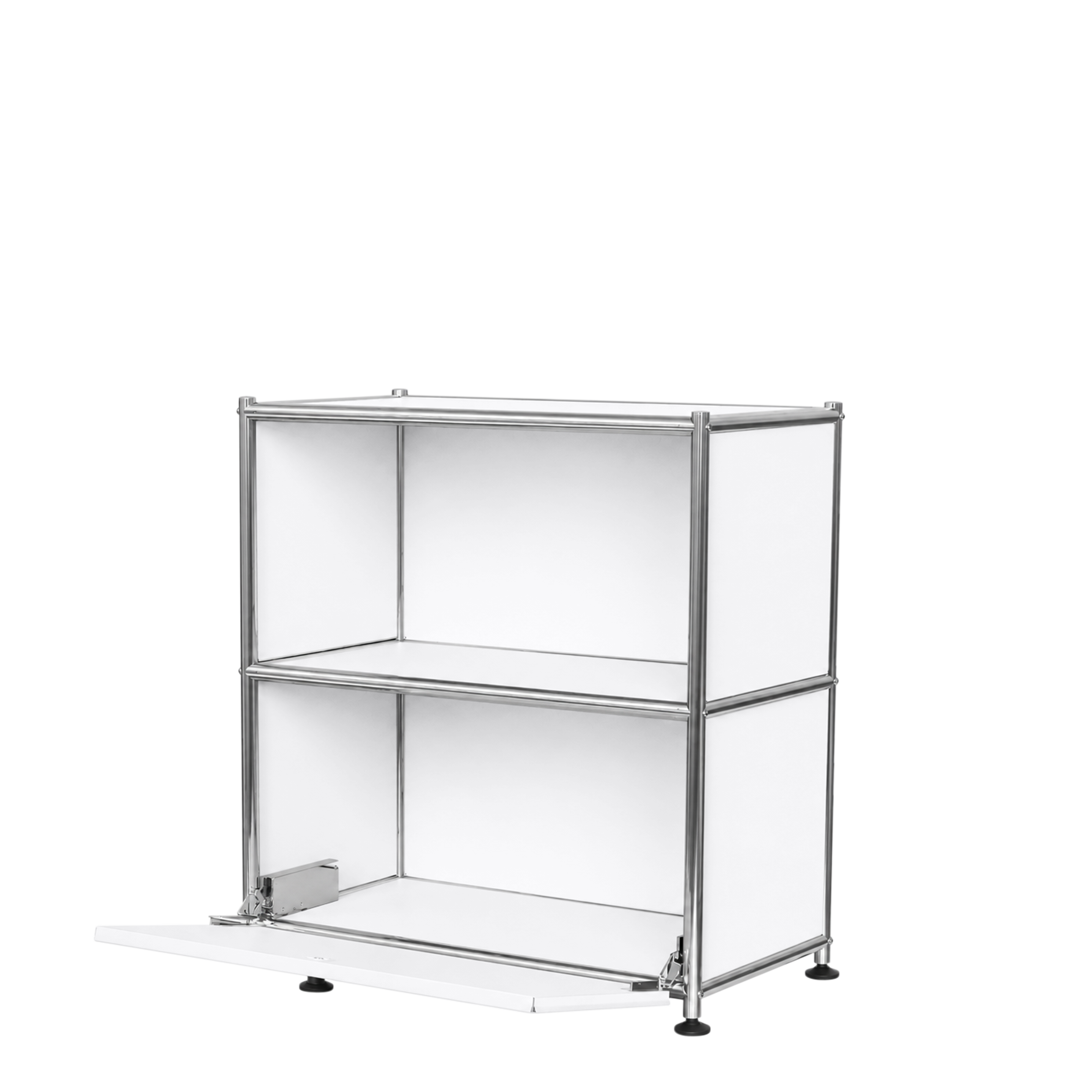 2er Sideboard mit 1 Klappe