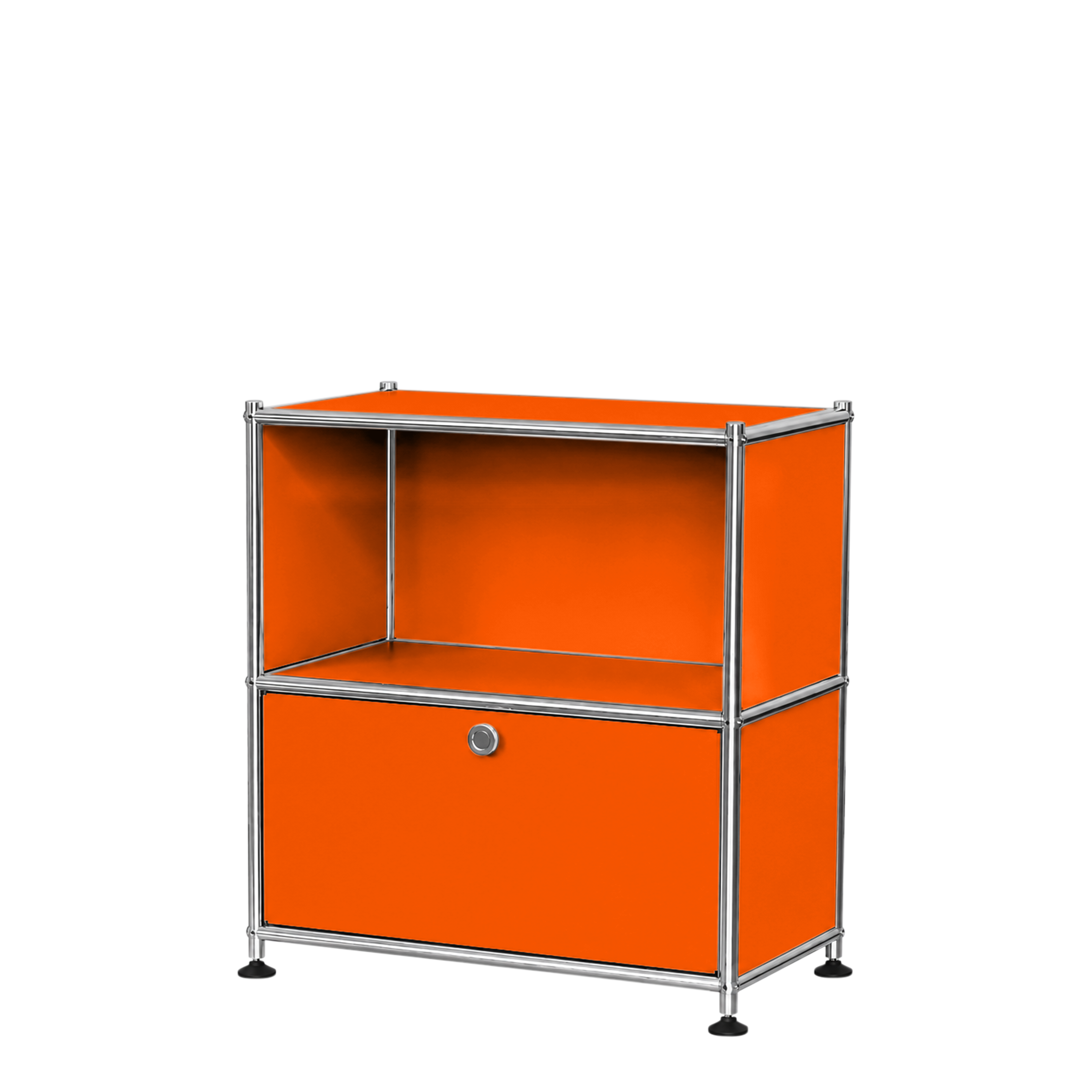 2er Sideboard mit 1 Klappe