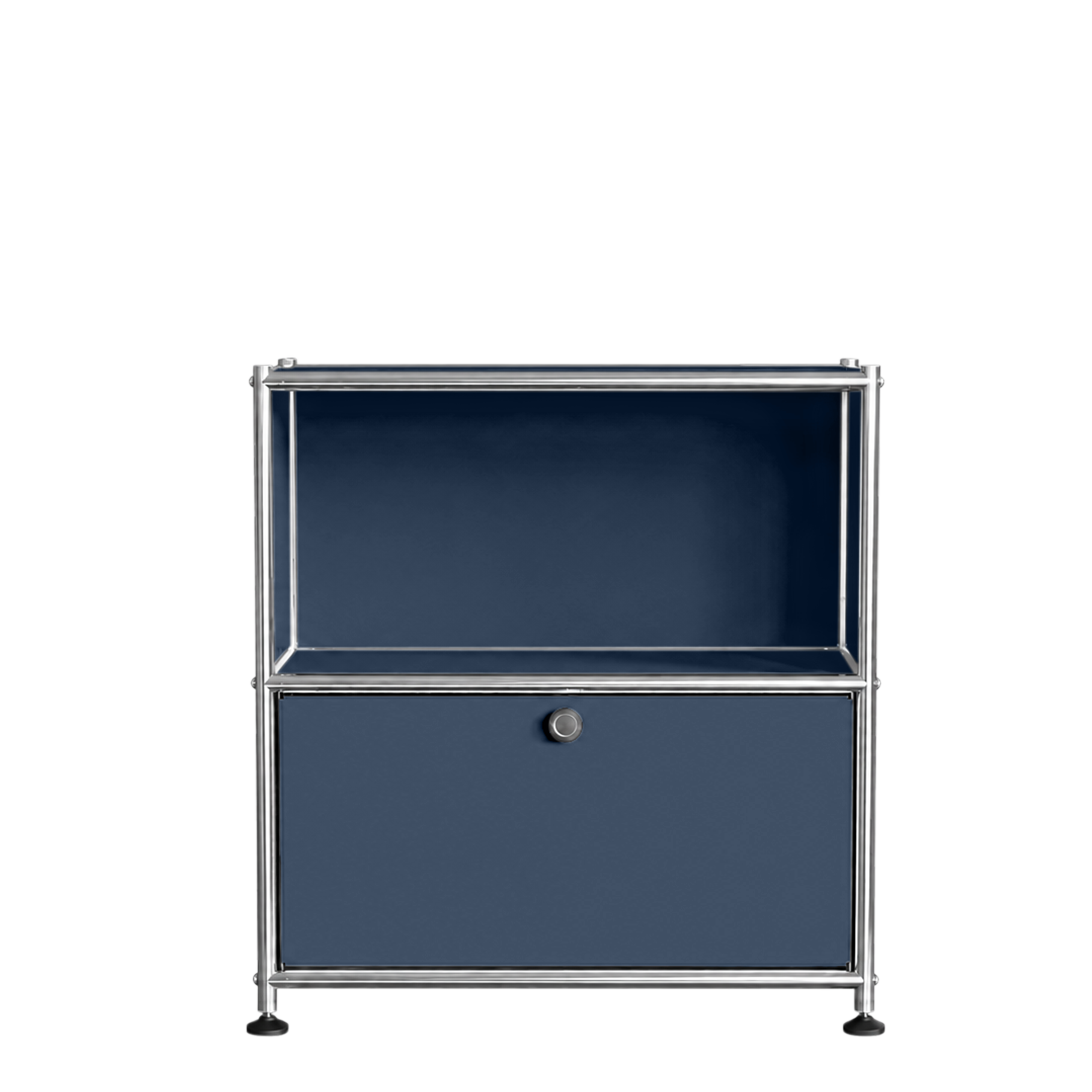 2er Sideboard mit 1 Schublade