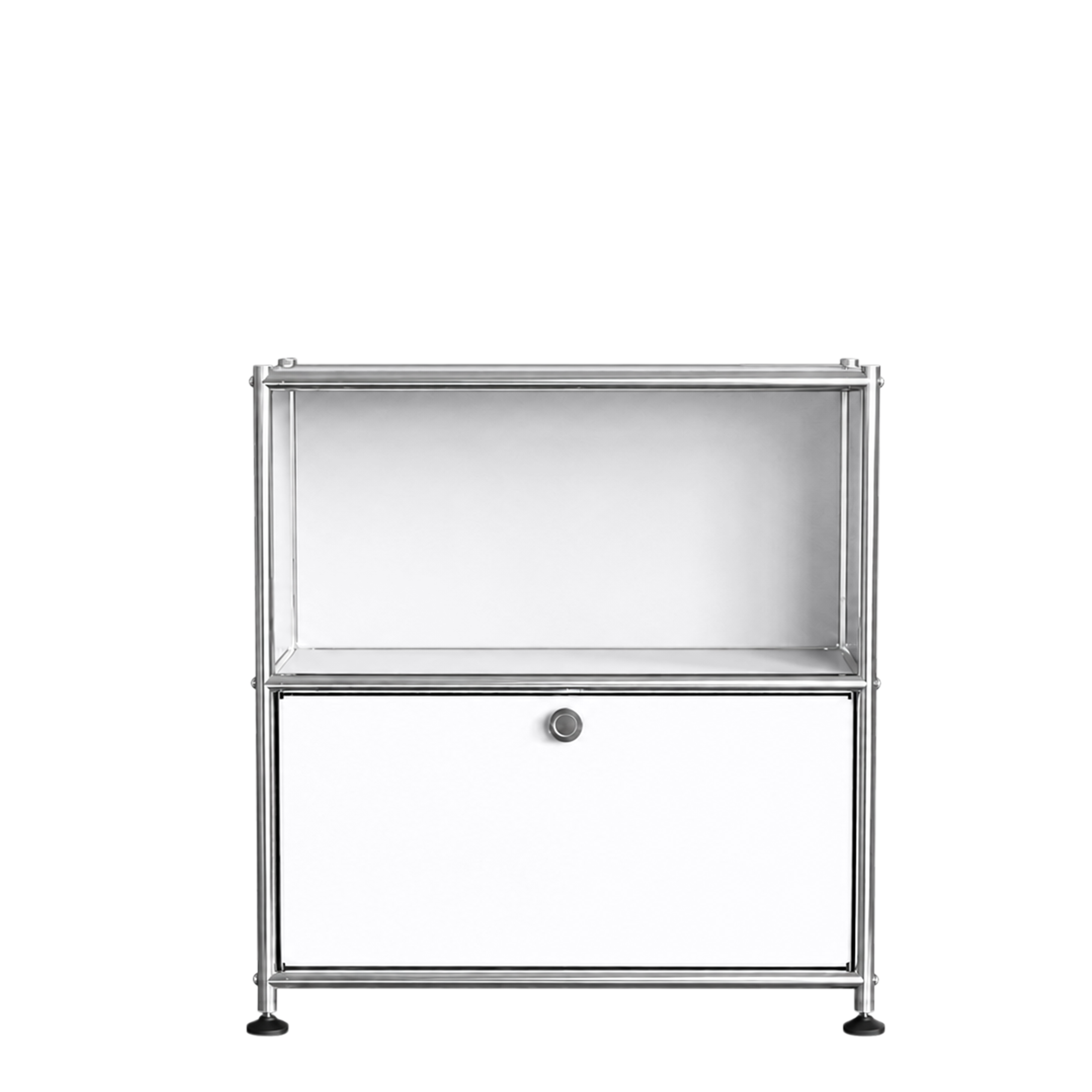 2er Sideboard mit 1 Klappe