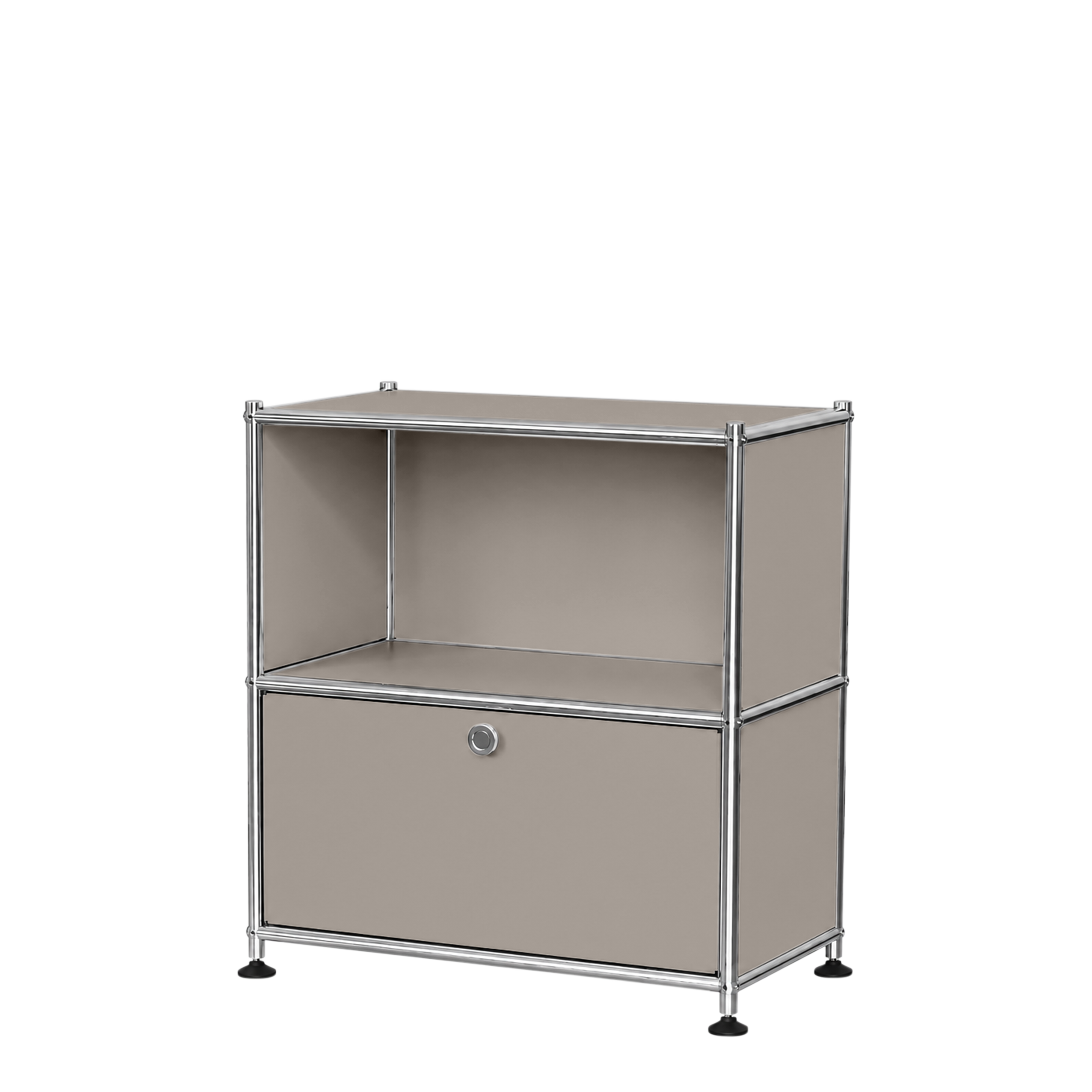 2er Sideboard mit 1 Klappe