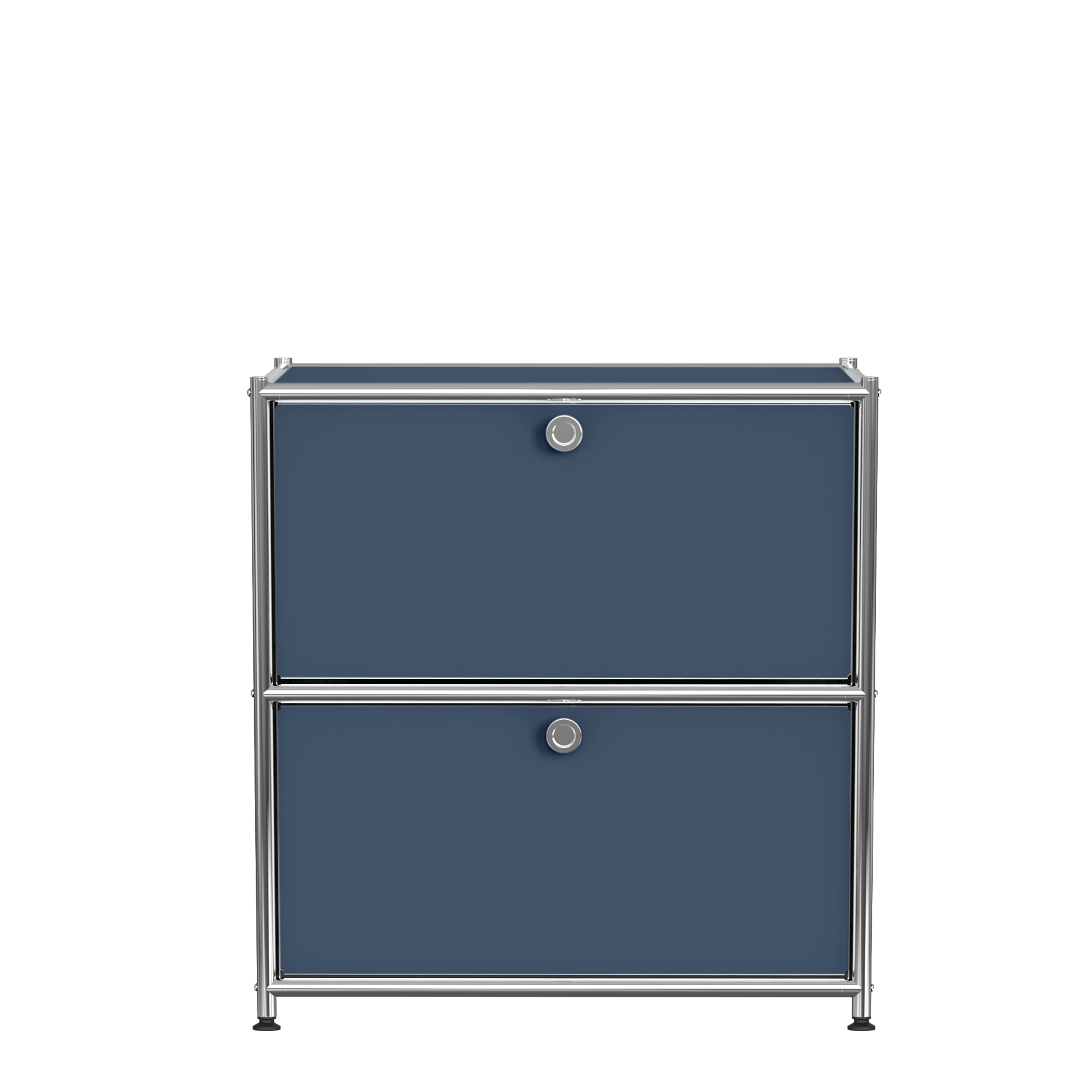 2er Sideboard mit 2 Klappen