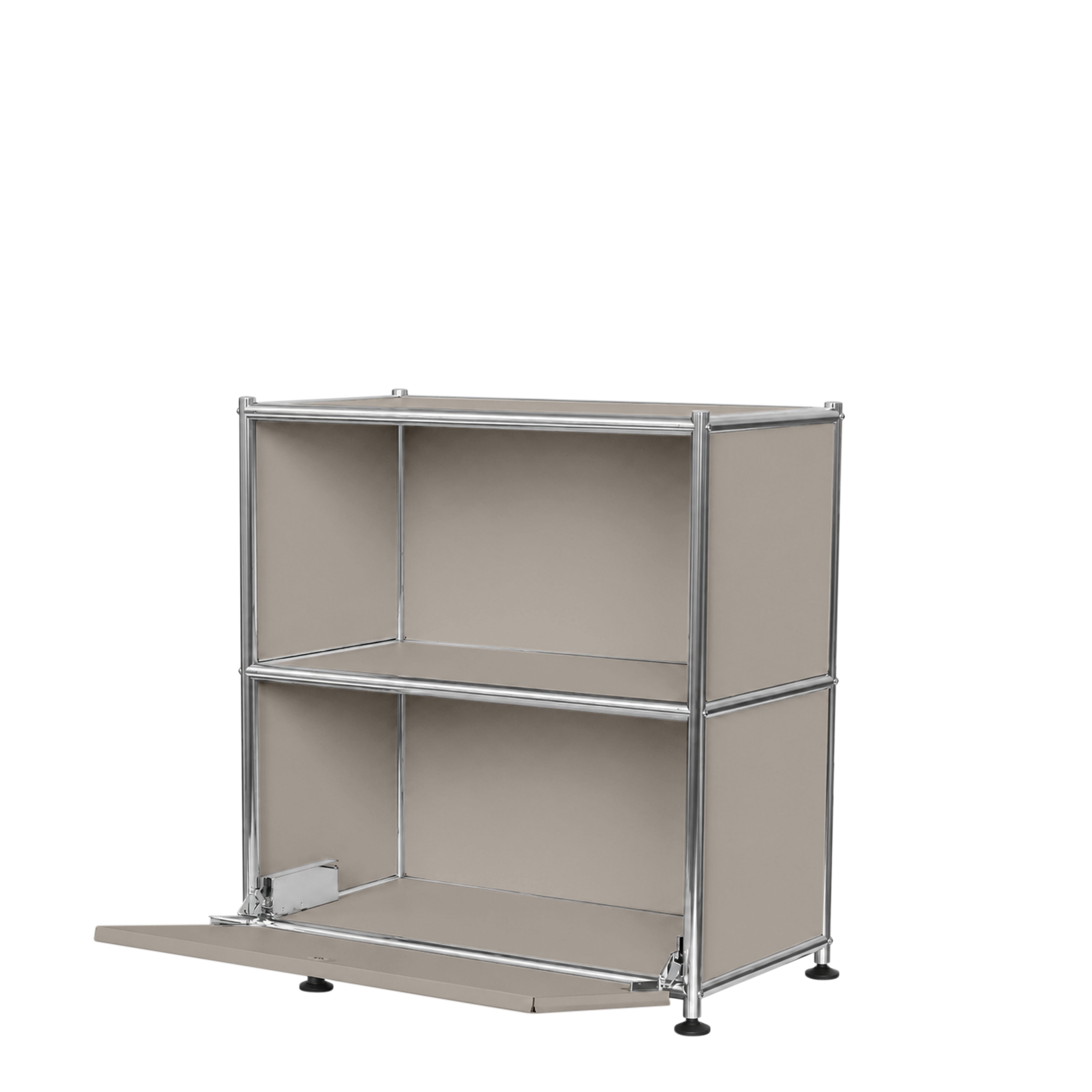 2er Sideboard mit 1 Klappe