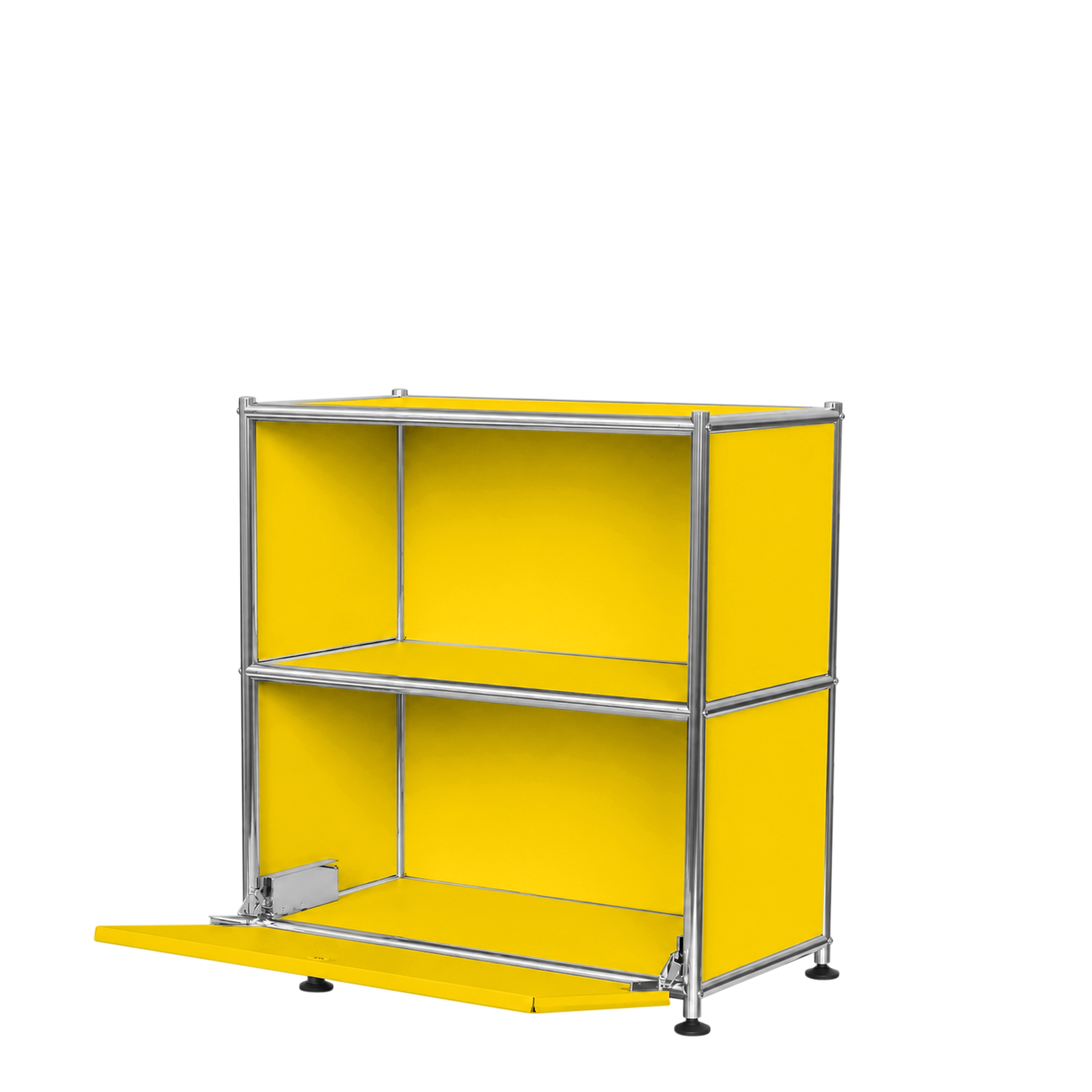 2er Sideboard mit 1 Klappe