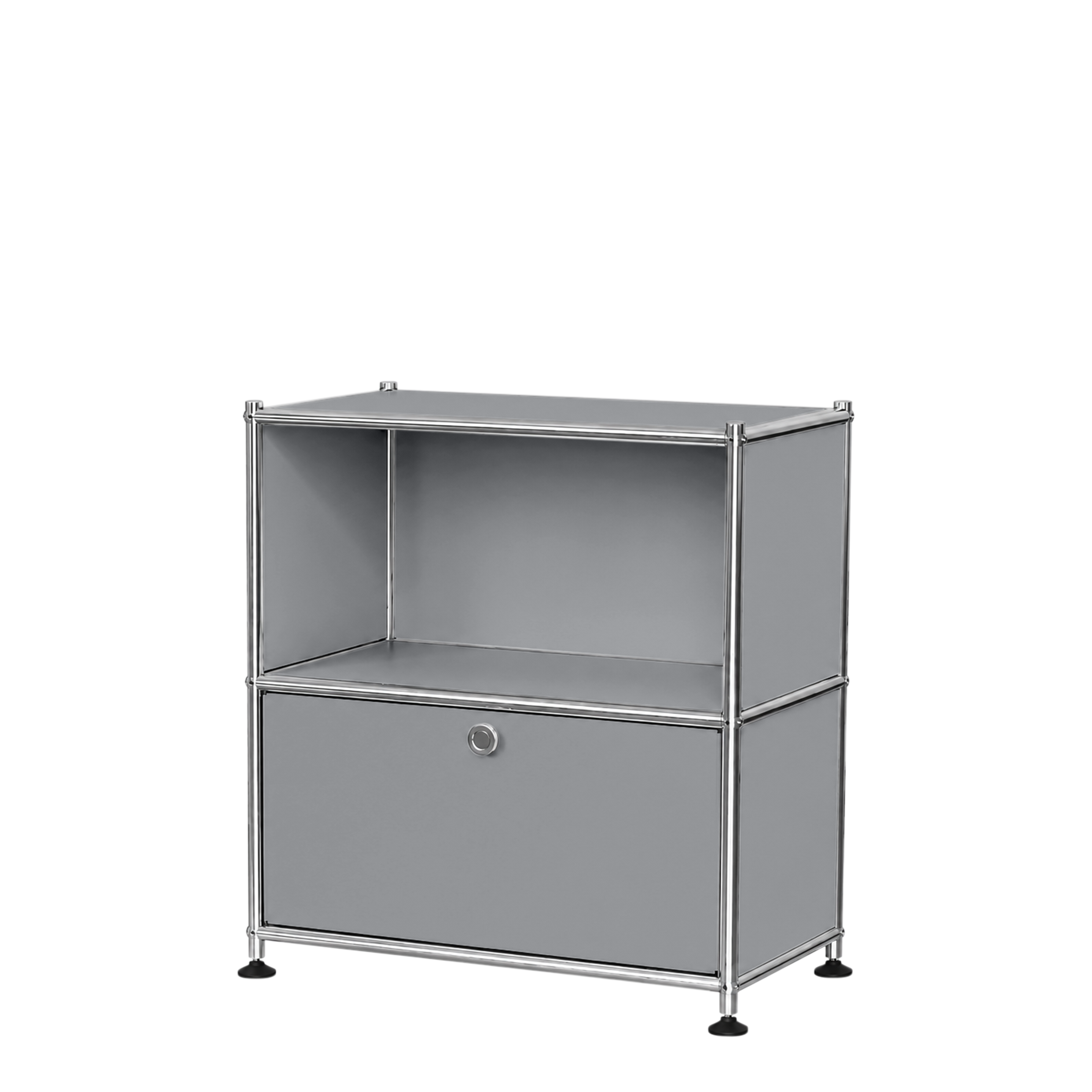 2er Sideboard mit 1 Klappe