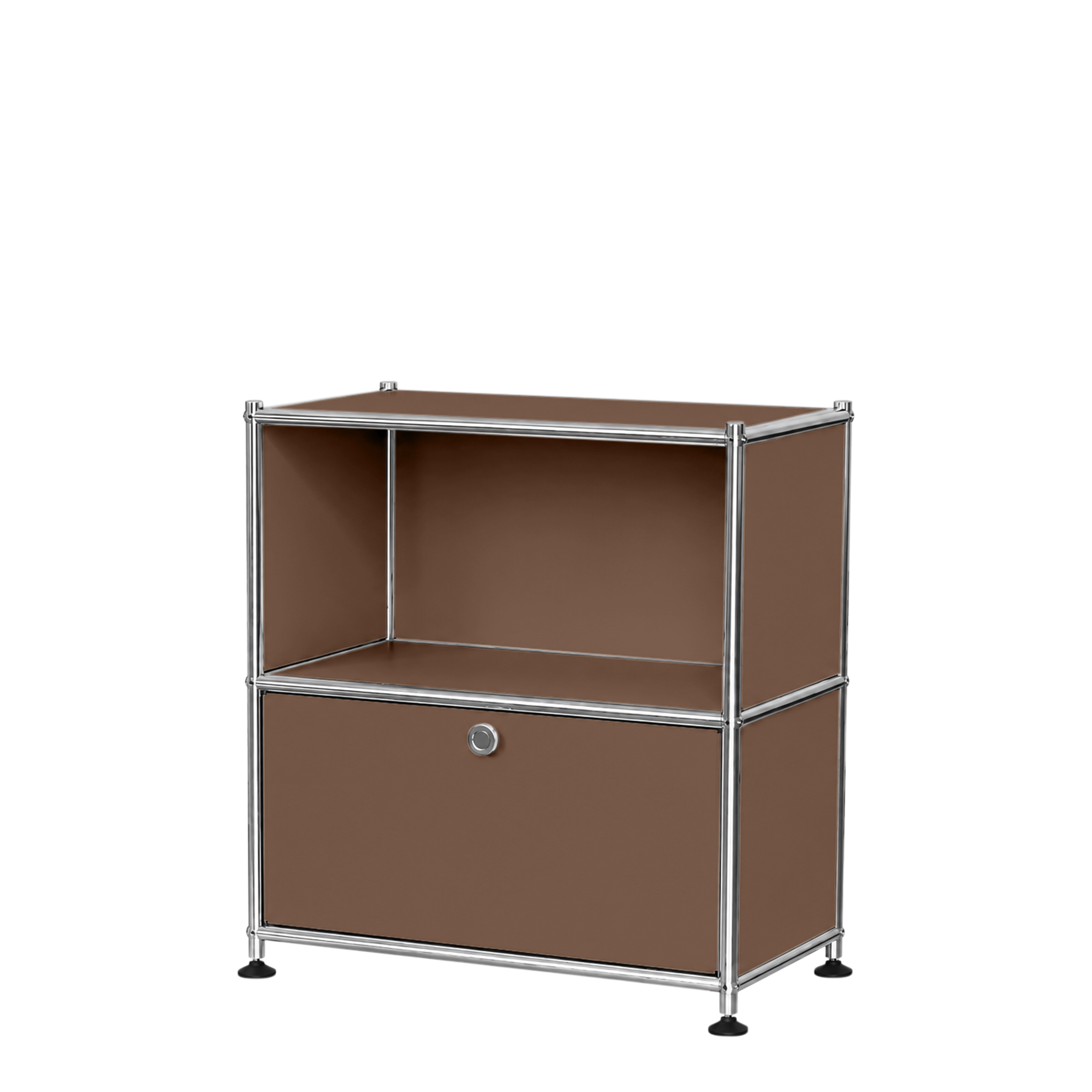 2er Sideboard mit 1 Klappe