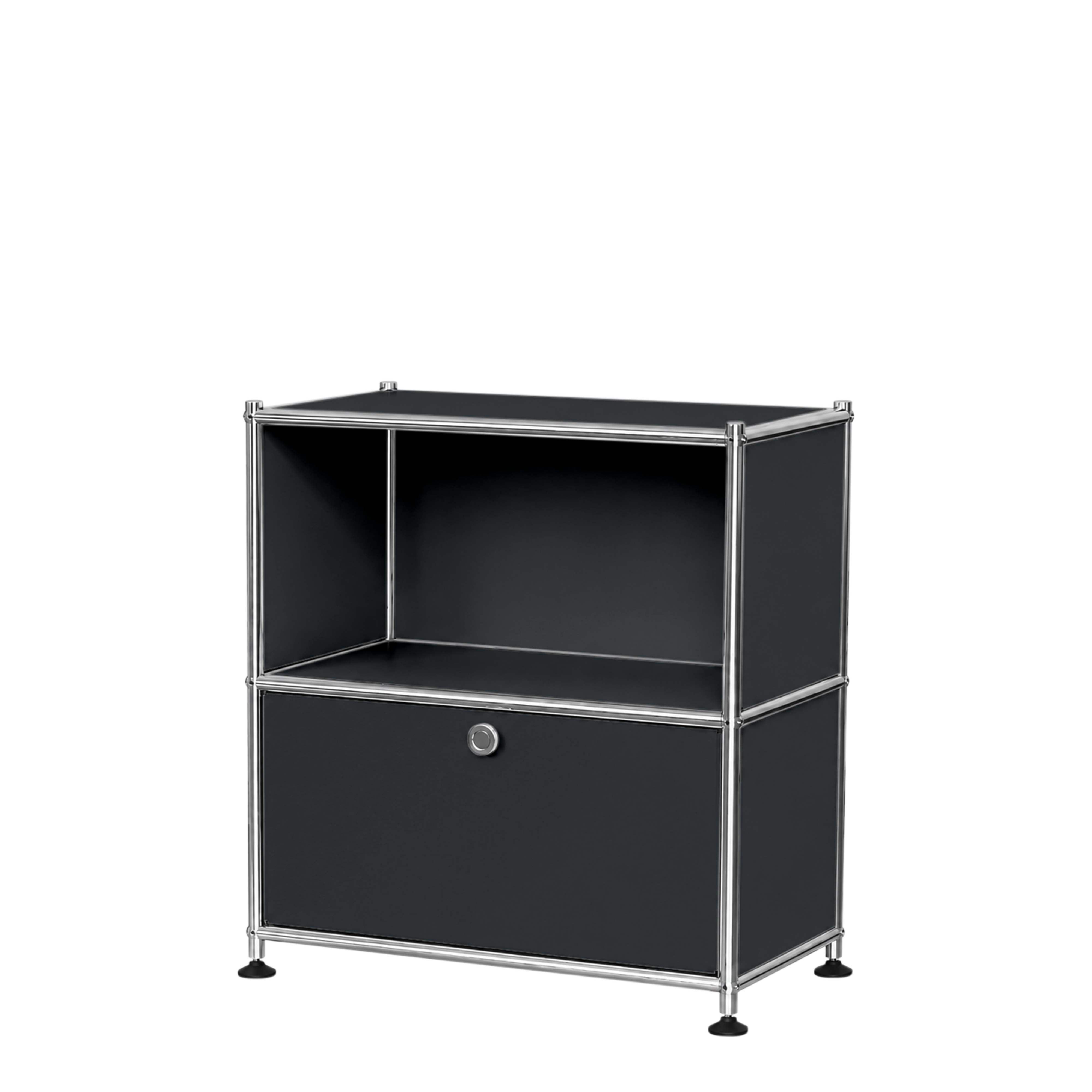 2er Sideboard mit 1 Klappe