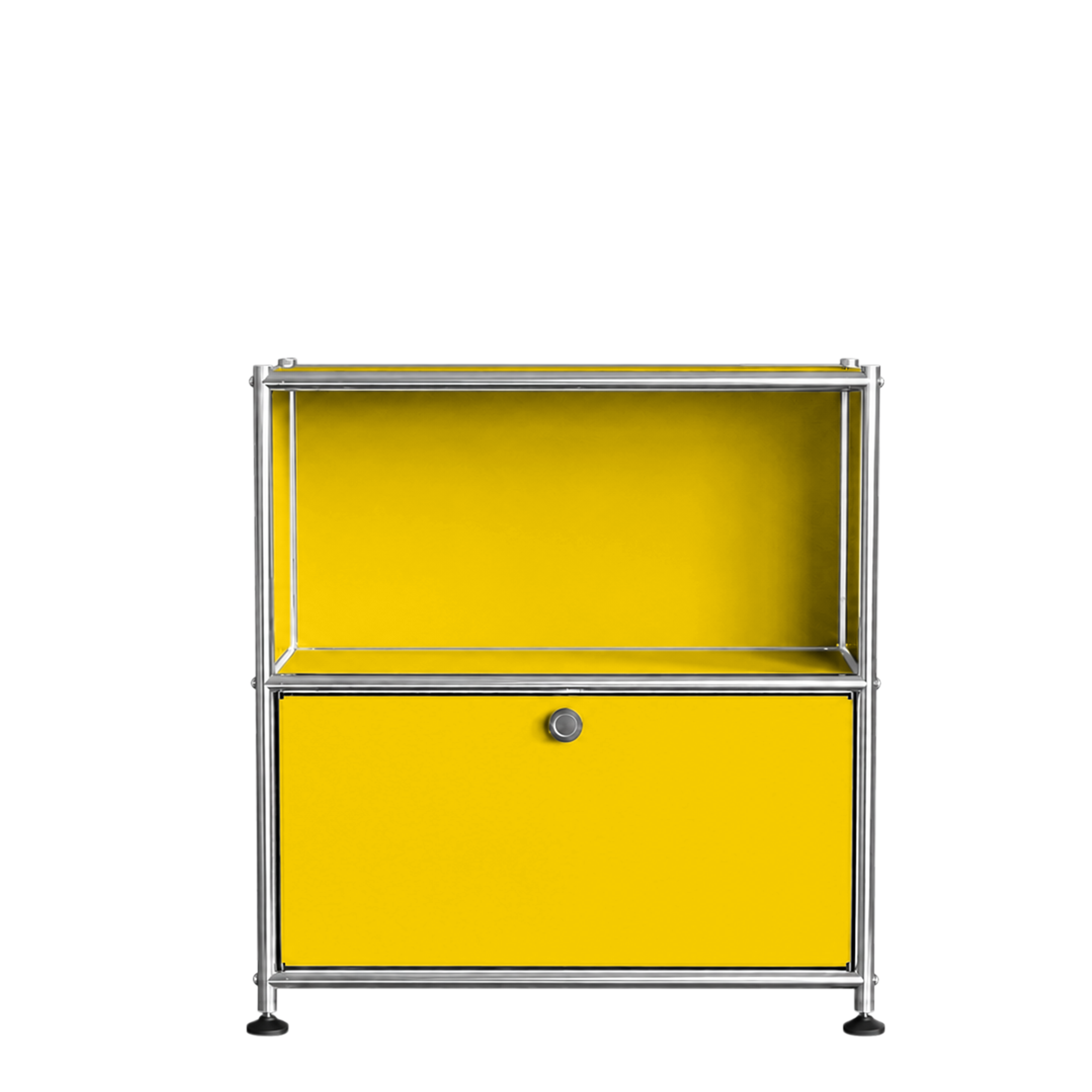 2er Sideboard mit 1 Klappe