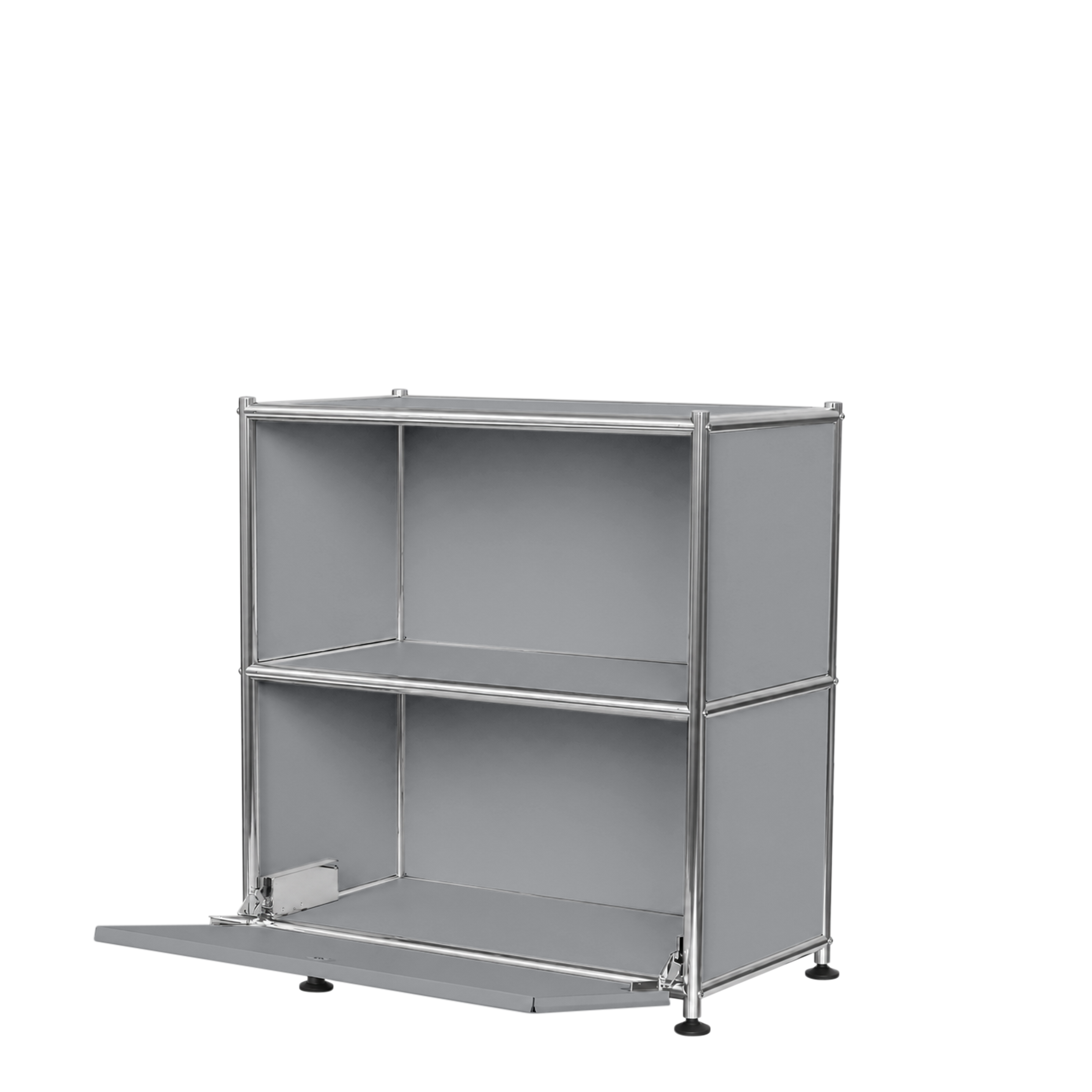 2er Sideboard mit 1 Klappe
