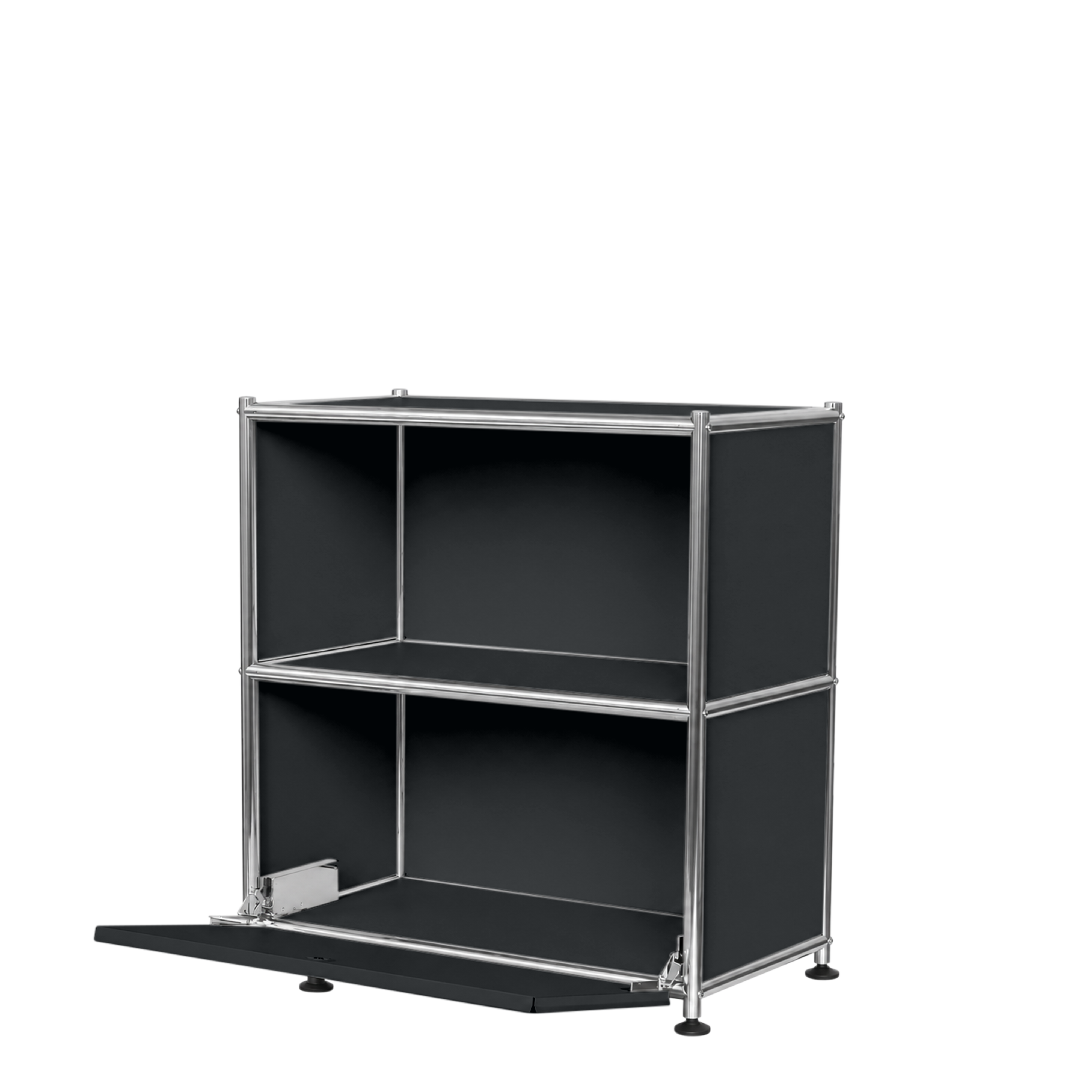 2er Sideboard mit 1 Klappe