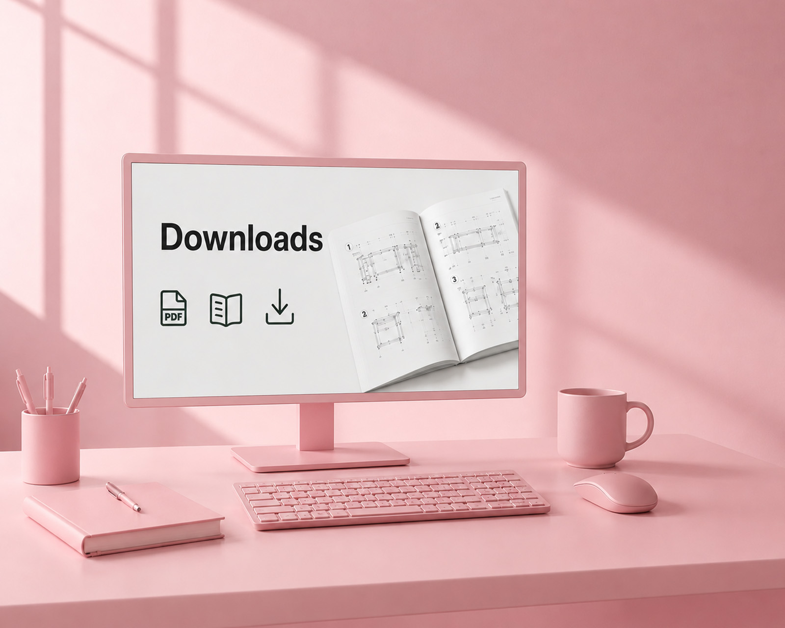 Downloads