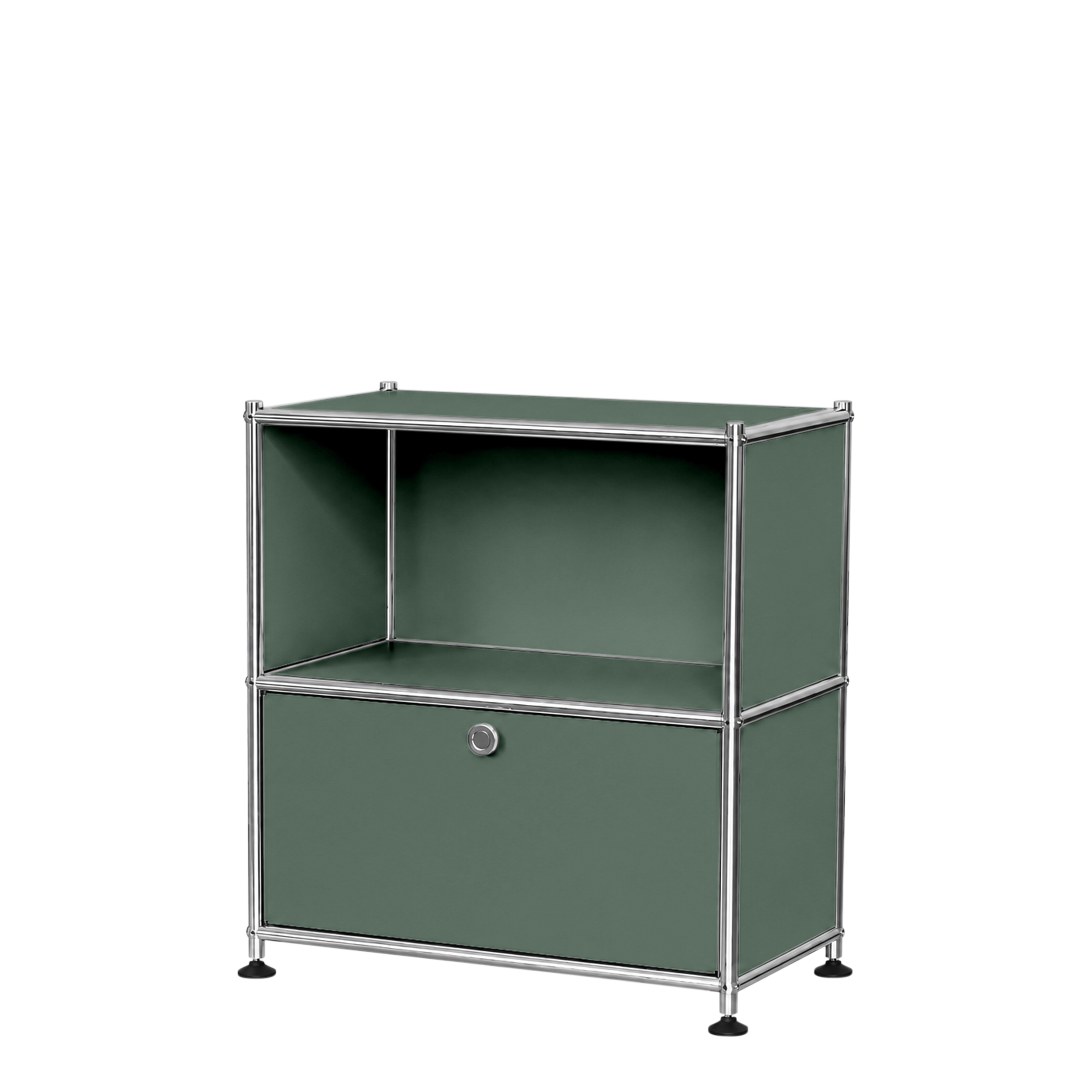 2er Sideboard mit 1 Klappe