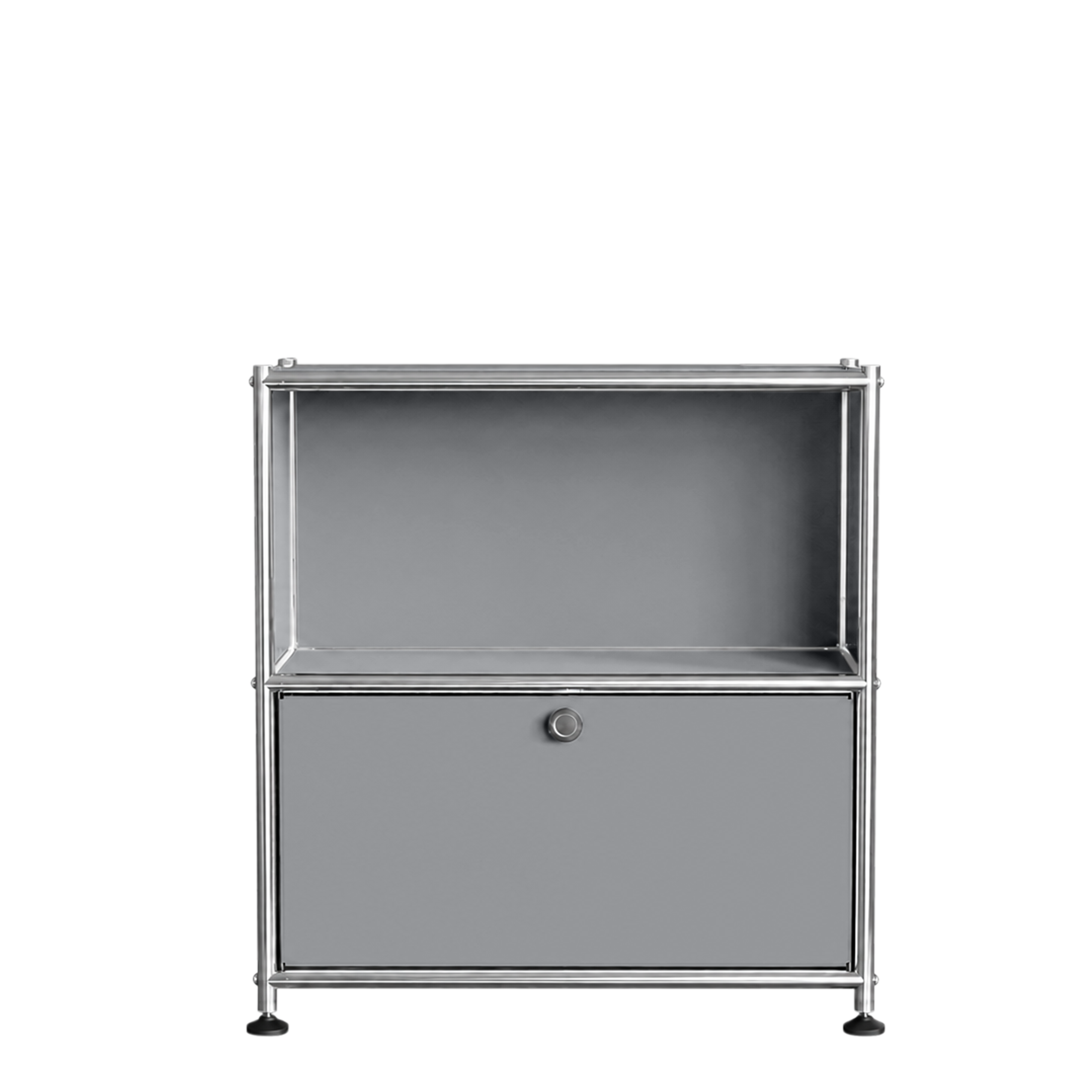 2er Sideboard mit 1 Klappe