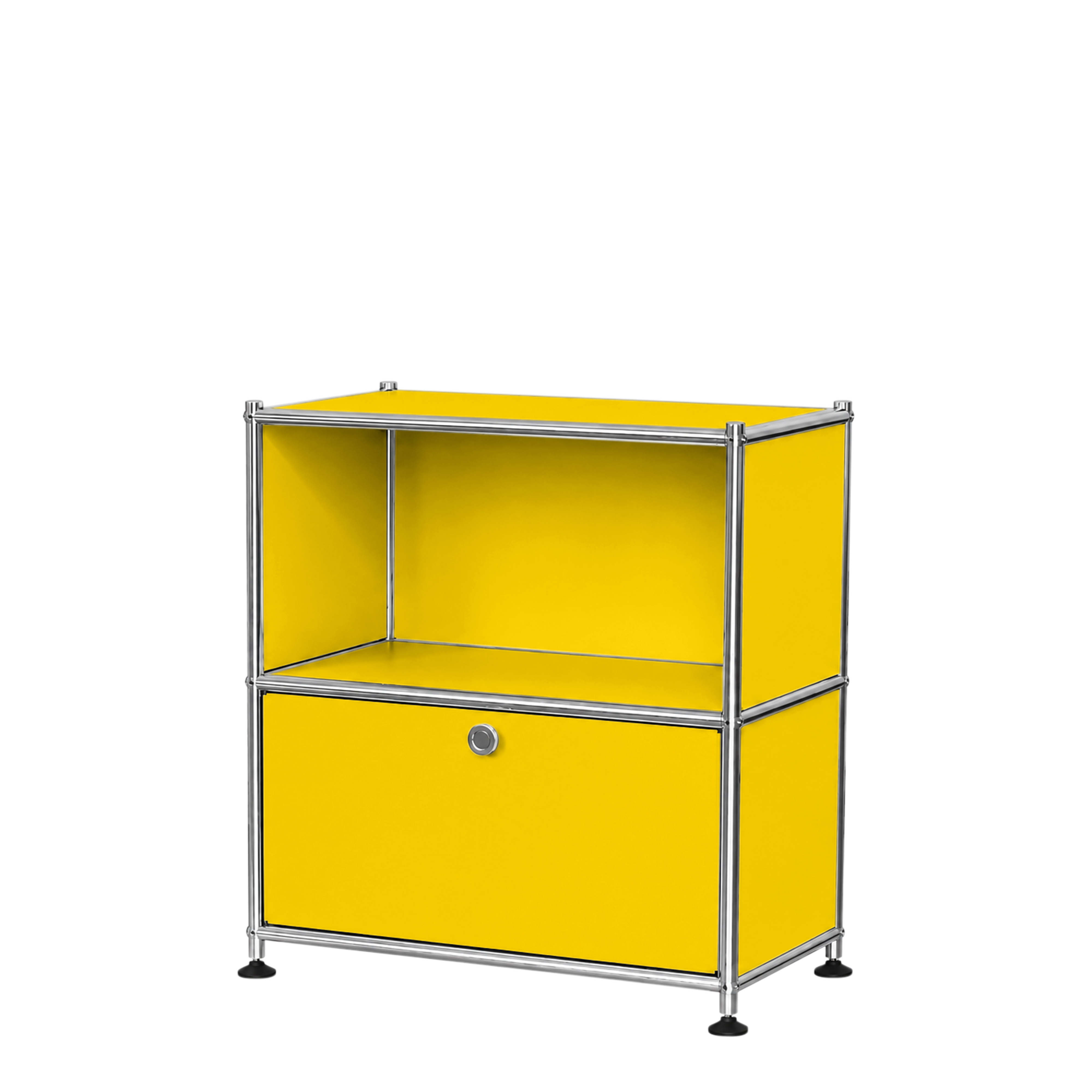 2er Sideboard mit 1 Klappe