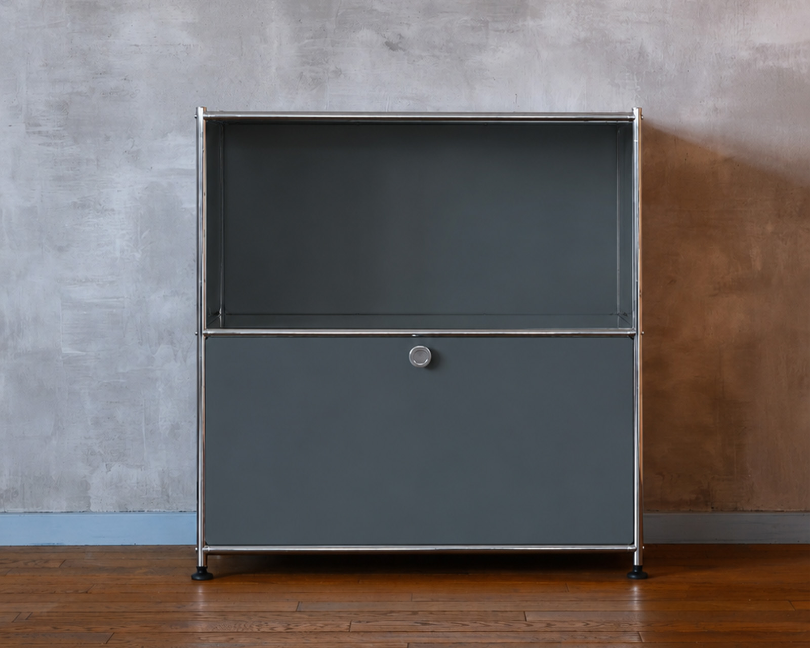 2er Sideboard mit 1 Klappe