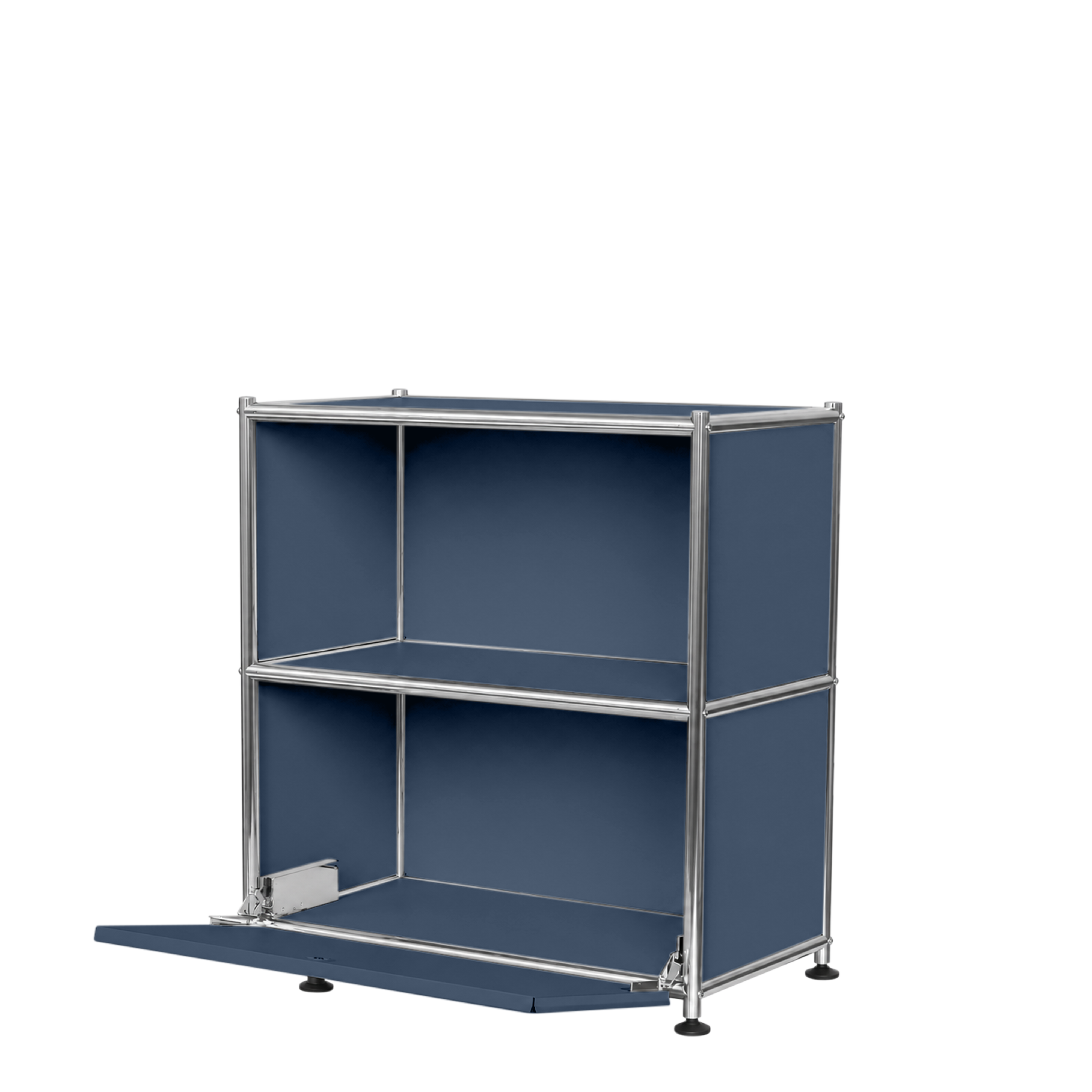 2er Sideboard mit 1 Klappe