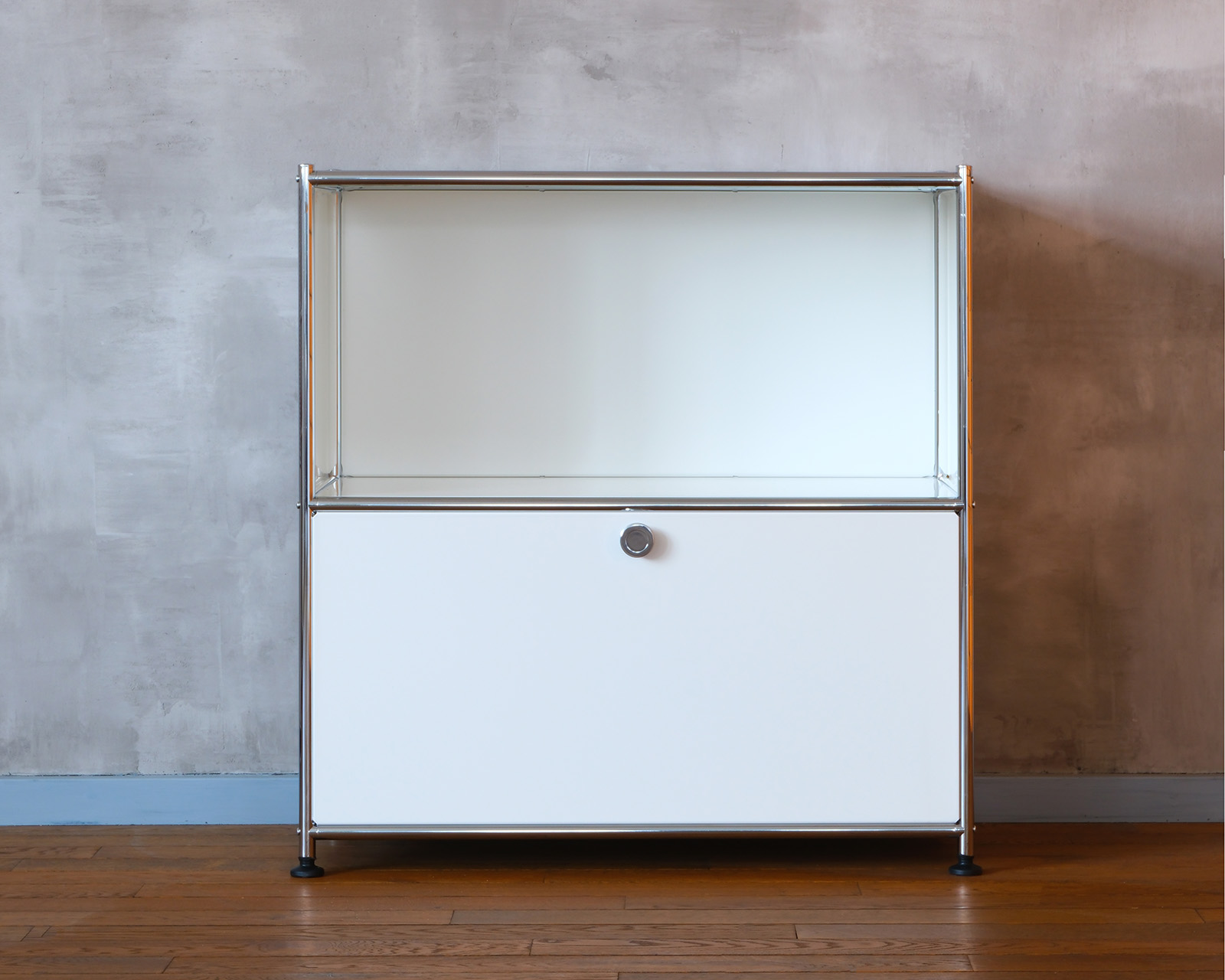 2er Sideboard mit 1 Klappe