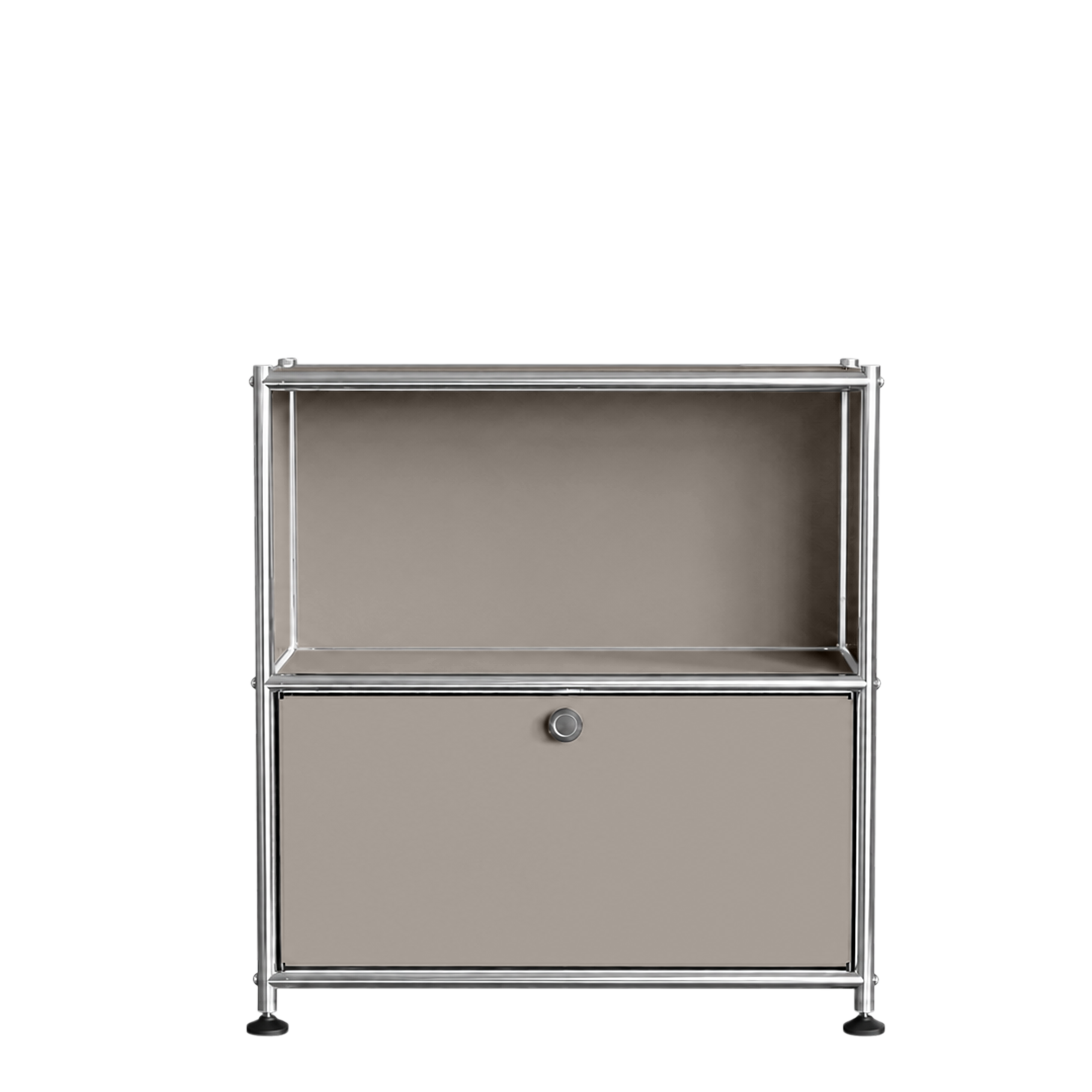 2er Sideboard mit 1 Klappe