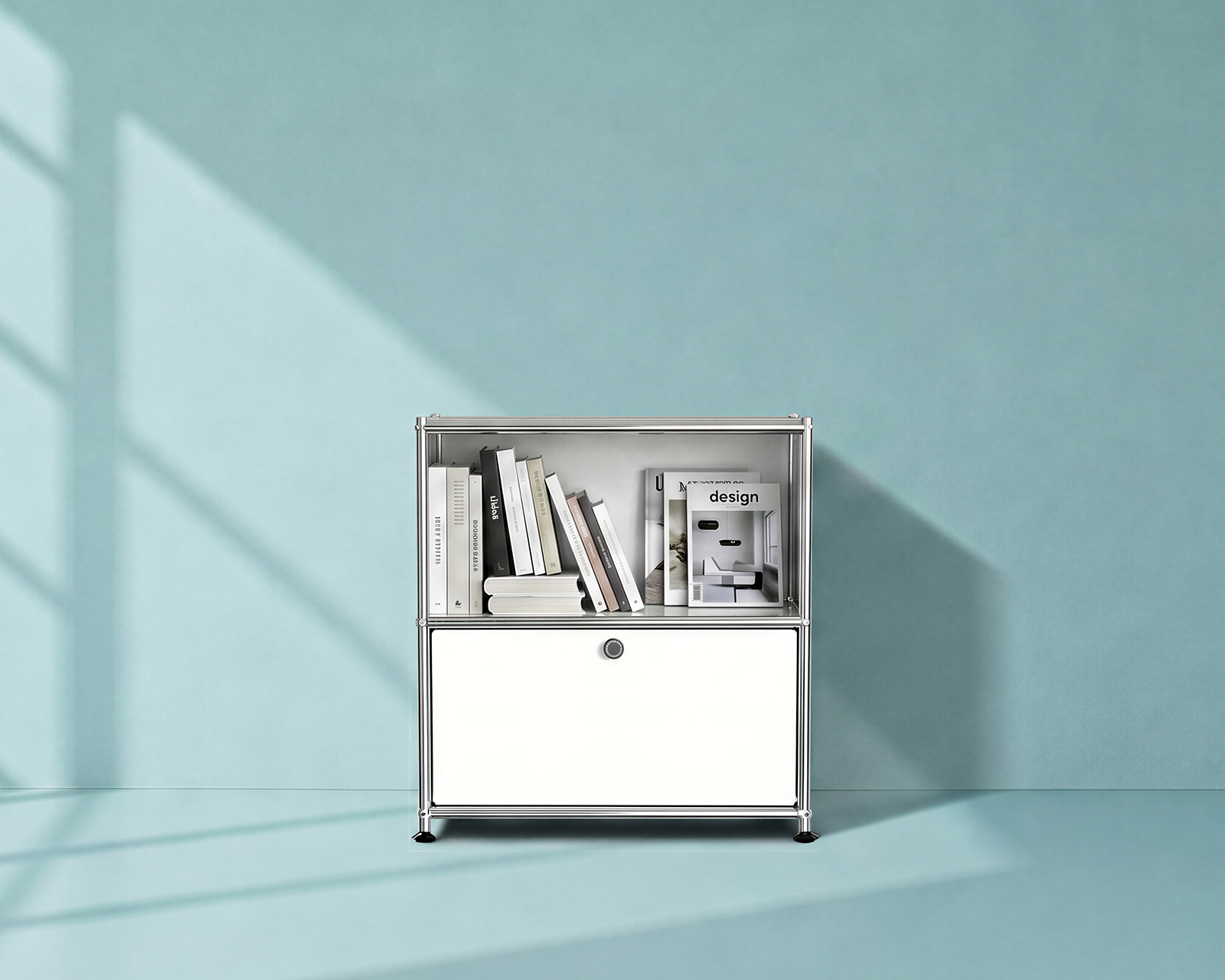 2-piece sideboard