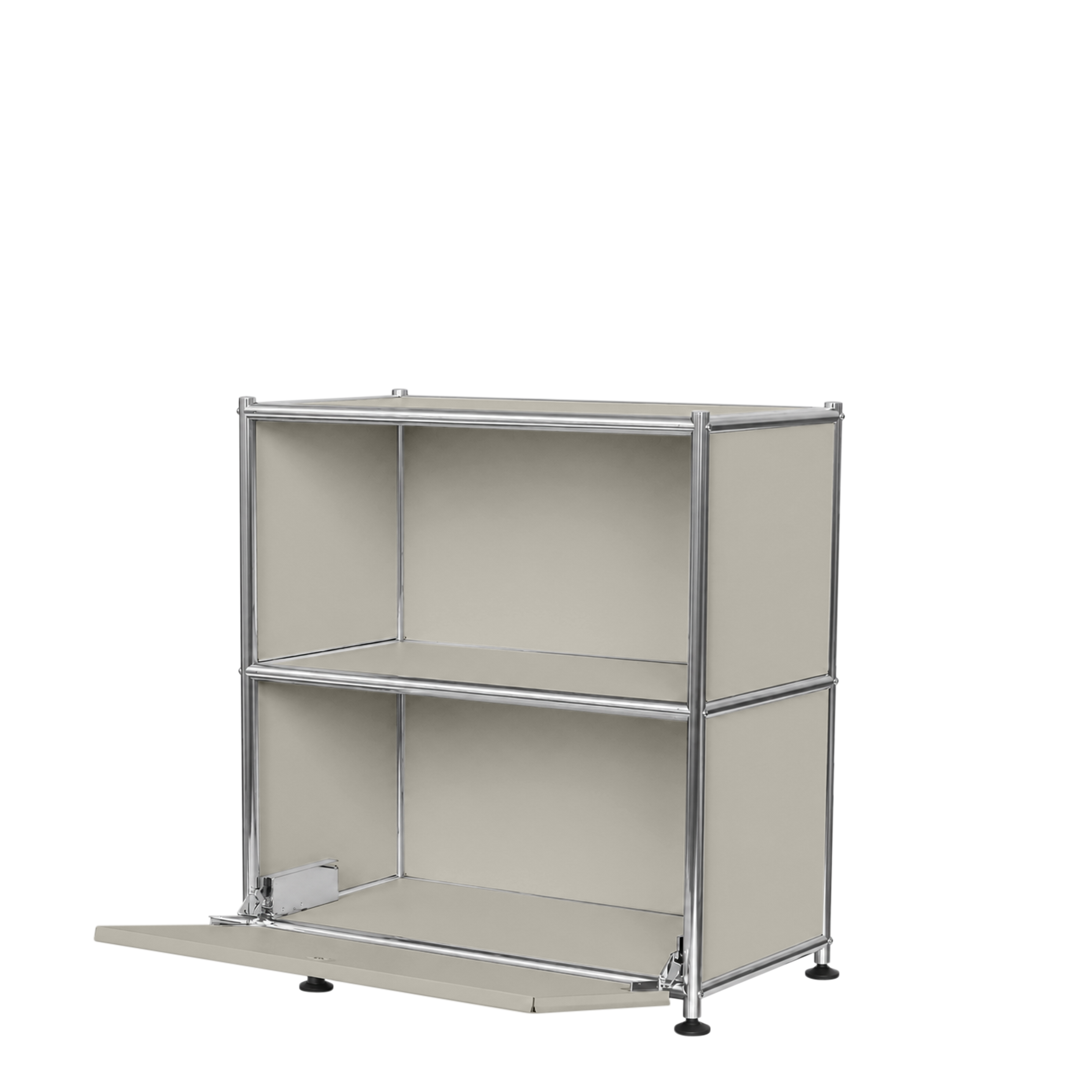 2er Sideboard mit 1 Klappe