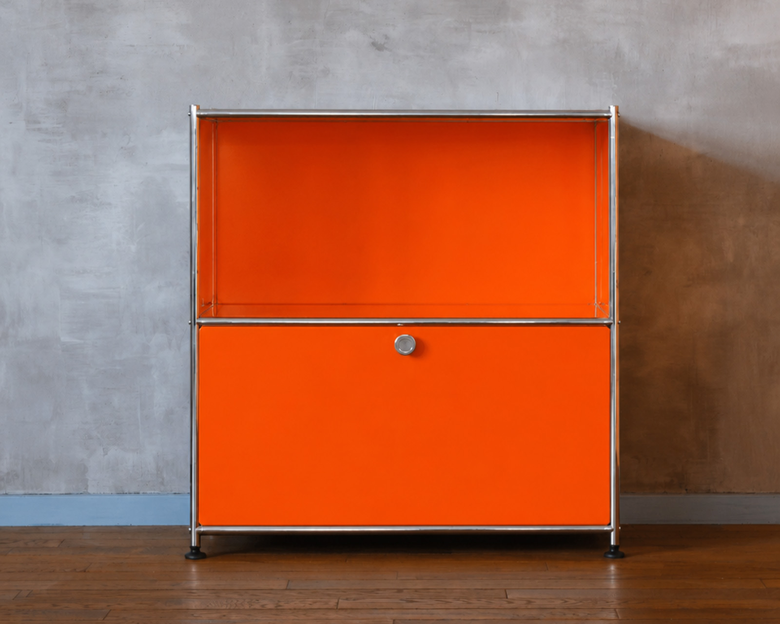 2er Sideboard mit 1 Klappe