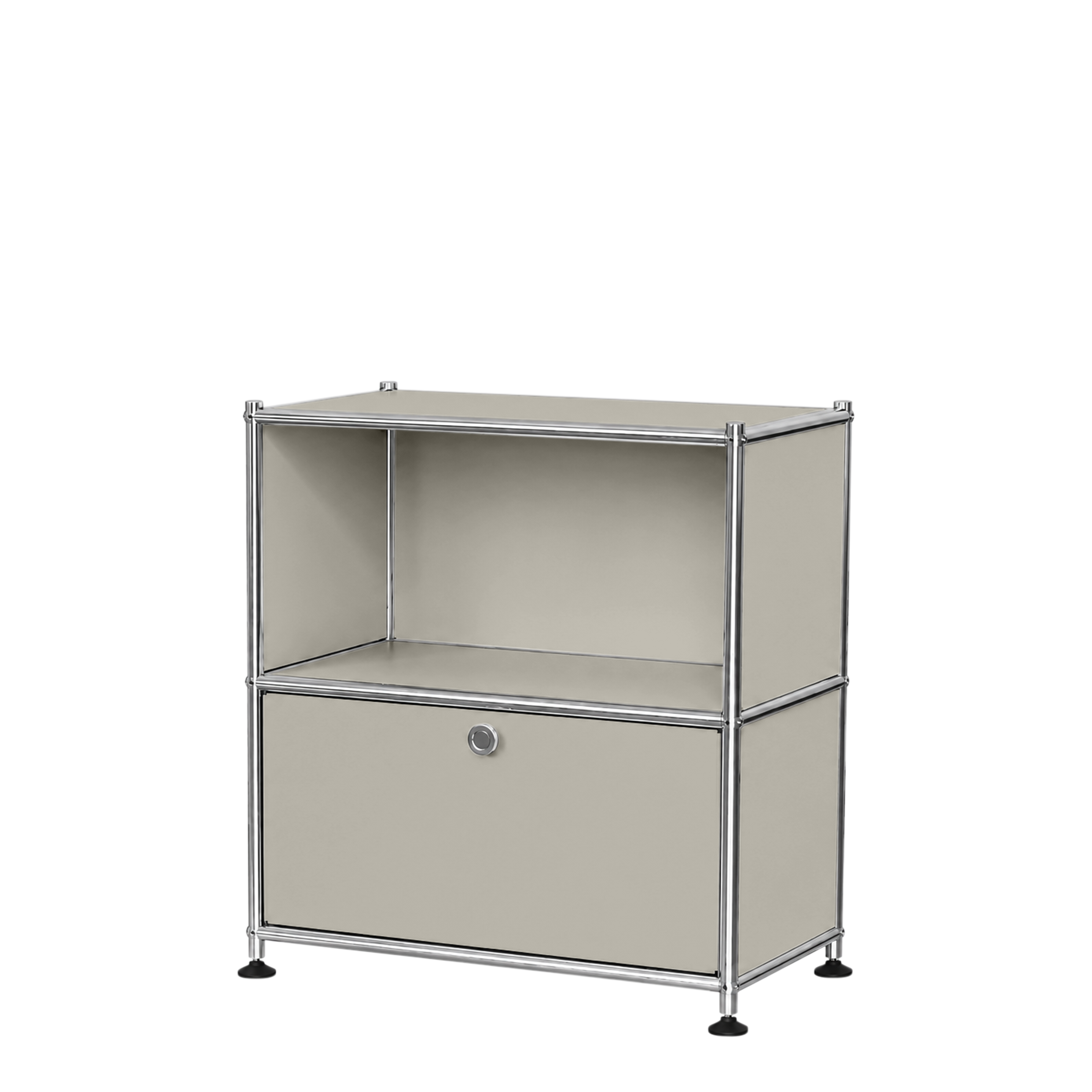 2er Sideboard mit 1 Klappe