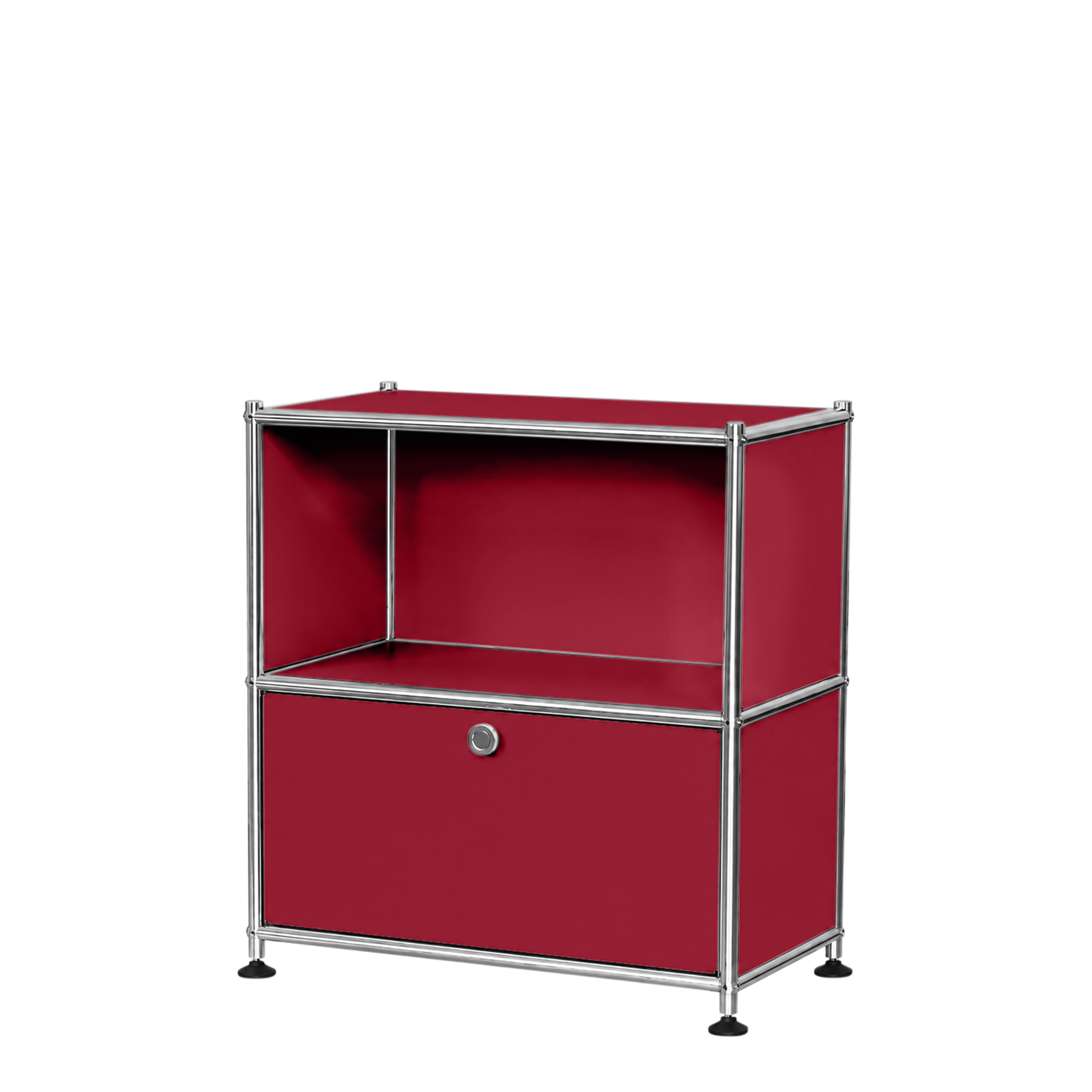 2er Sideboard mit 1 Klappe