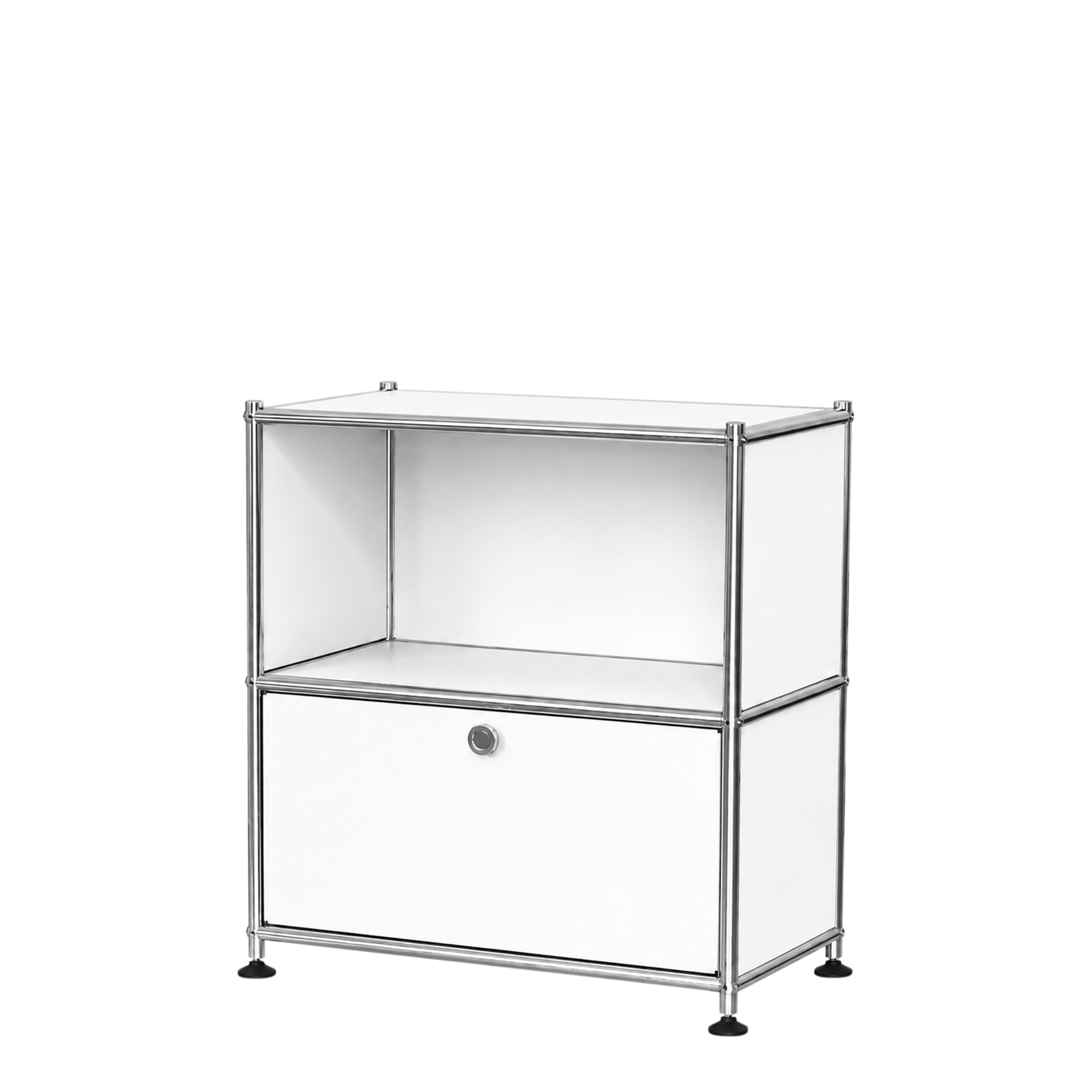 2er Sideboard mit 1 Klappe