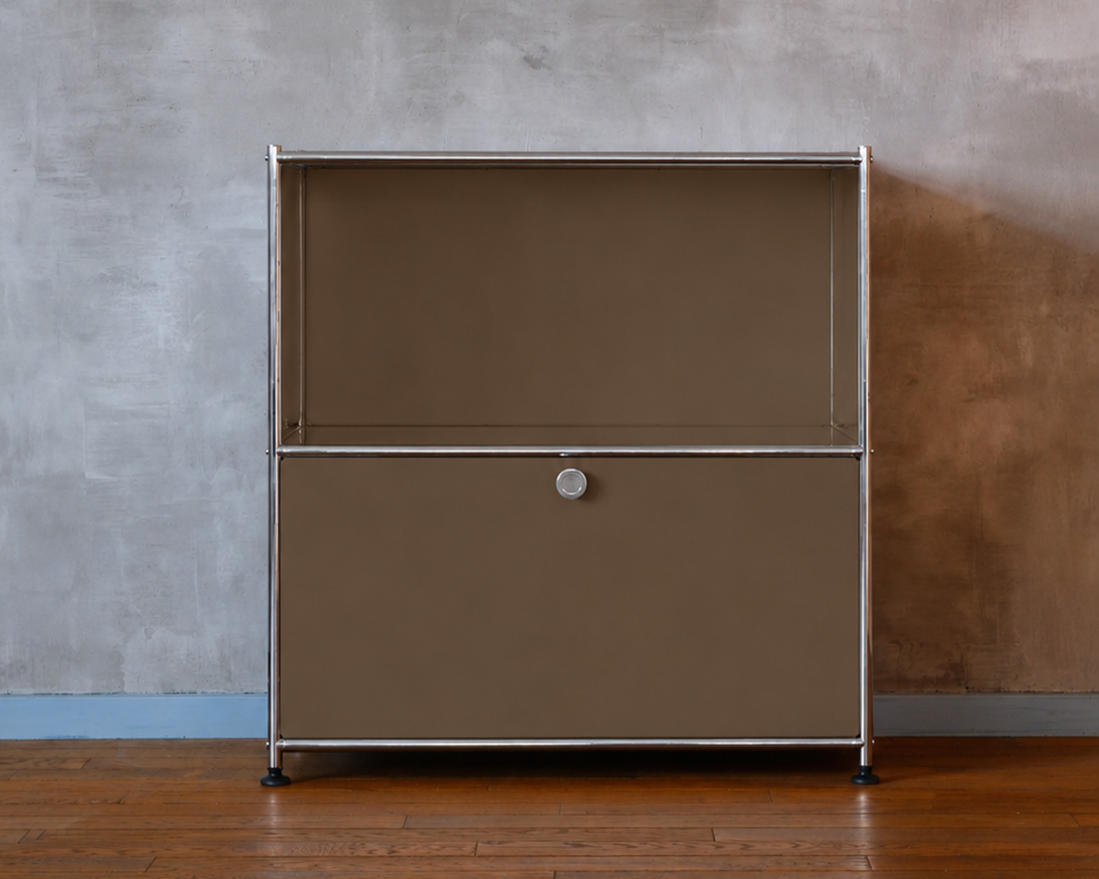 2er Sideboard mit 1 Klappe