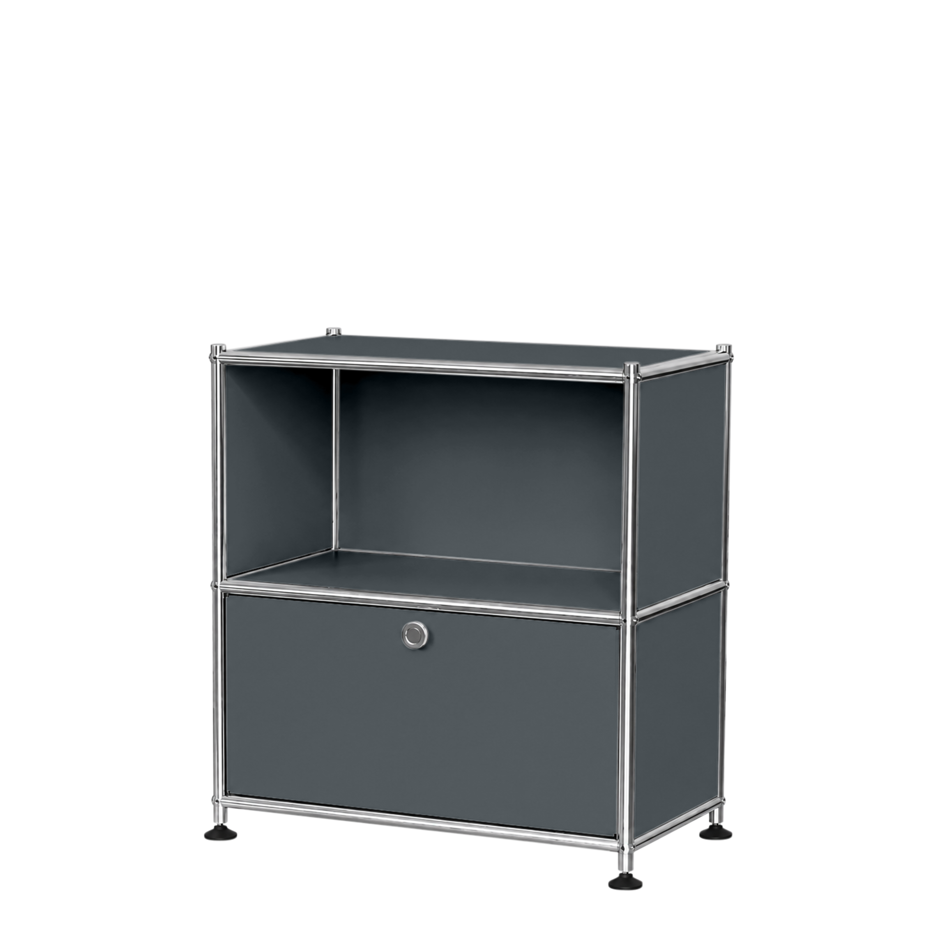 2er Sideboard mit 1 Klappe