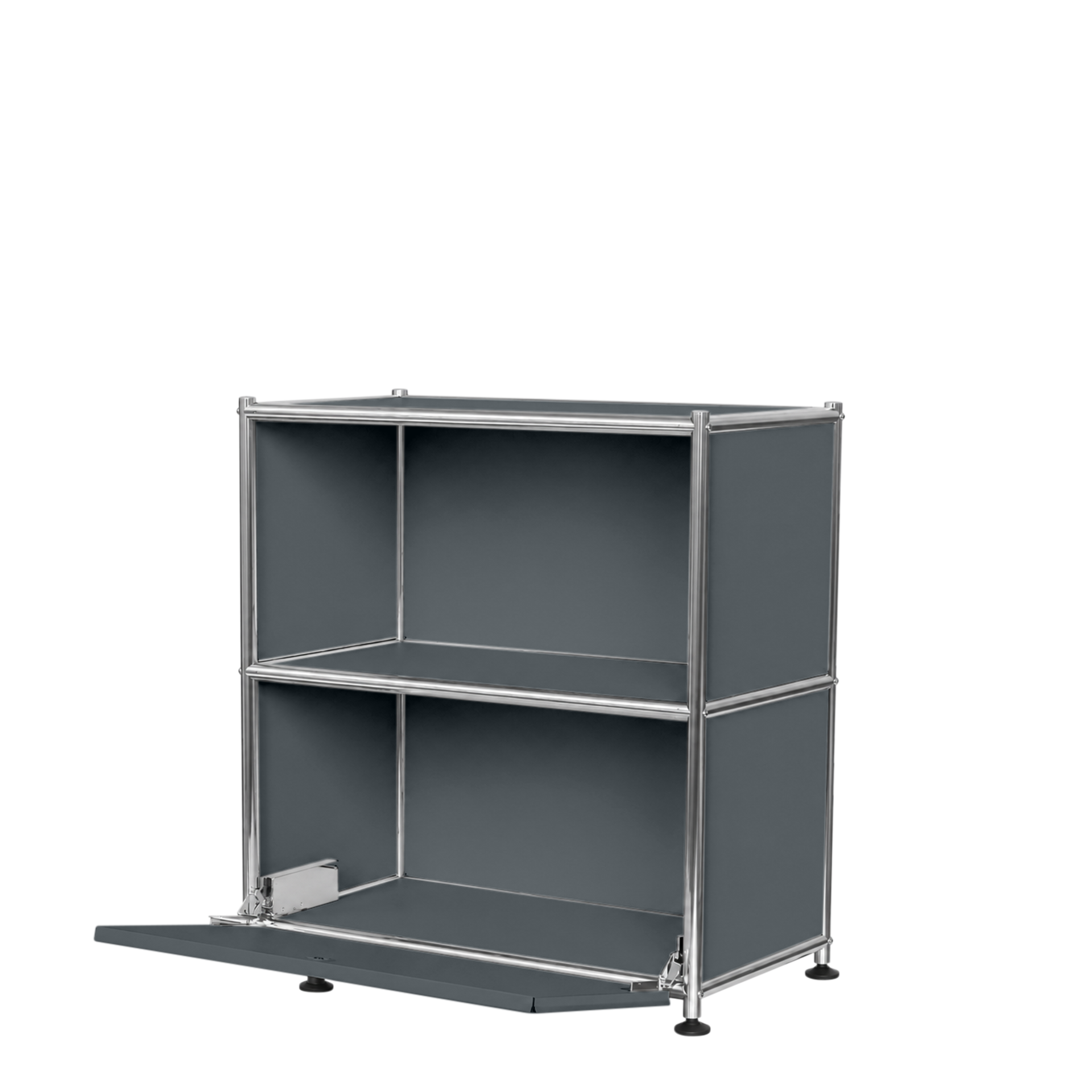 2er Sideboard mit 1 Klappe