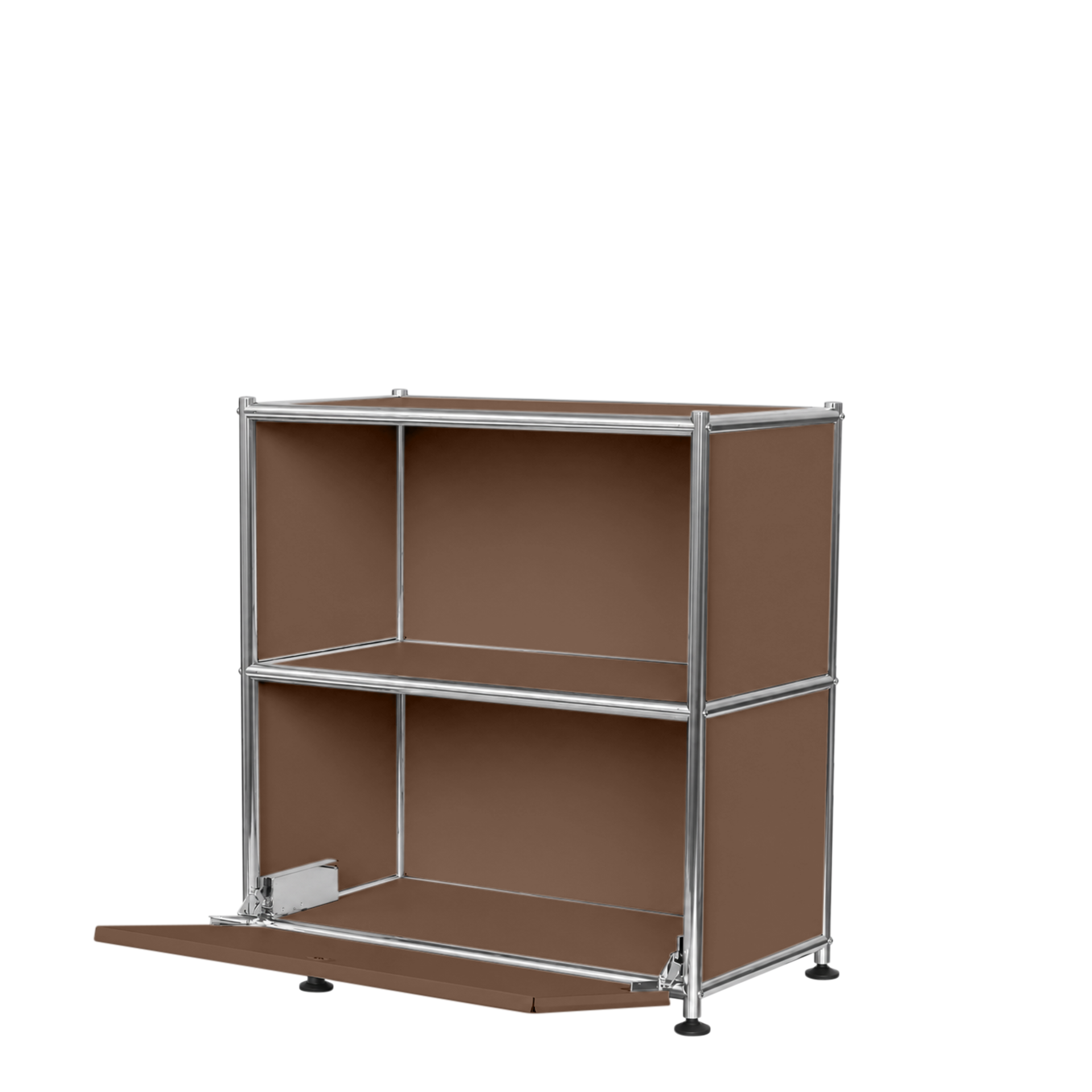 2er Sideboard mit 1 Klappe