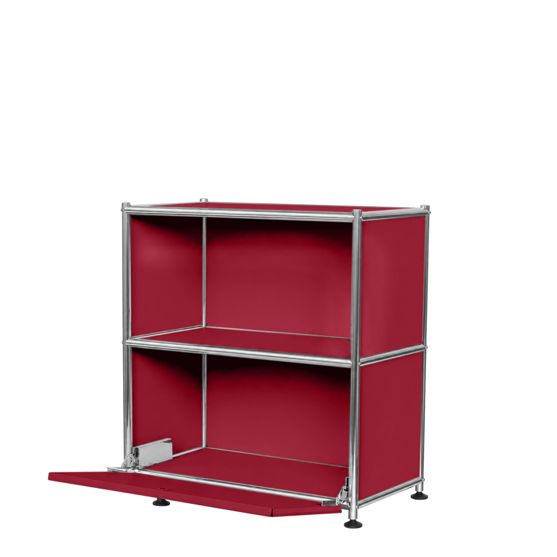 2er Sideboard mit 1 Klappe