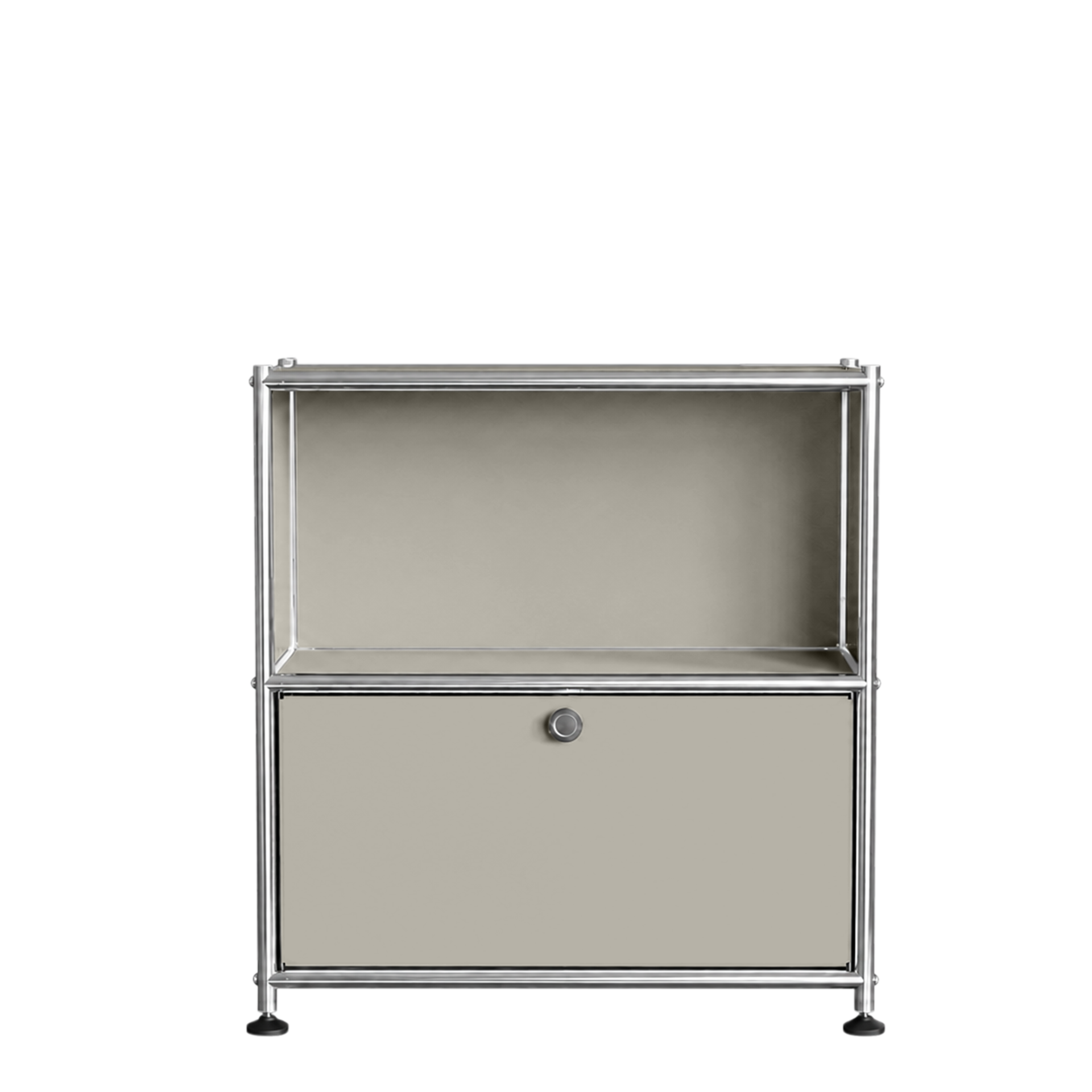 2er Sideboard mit 1 Klappe