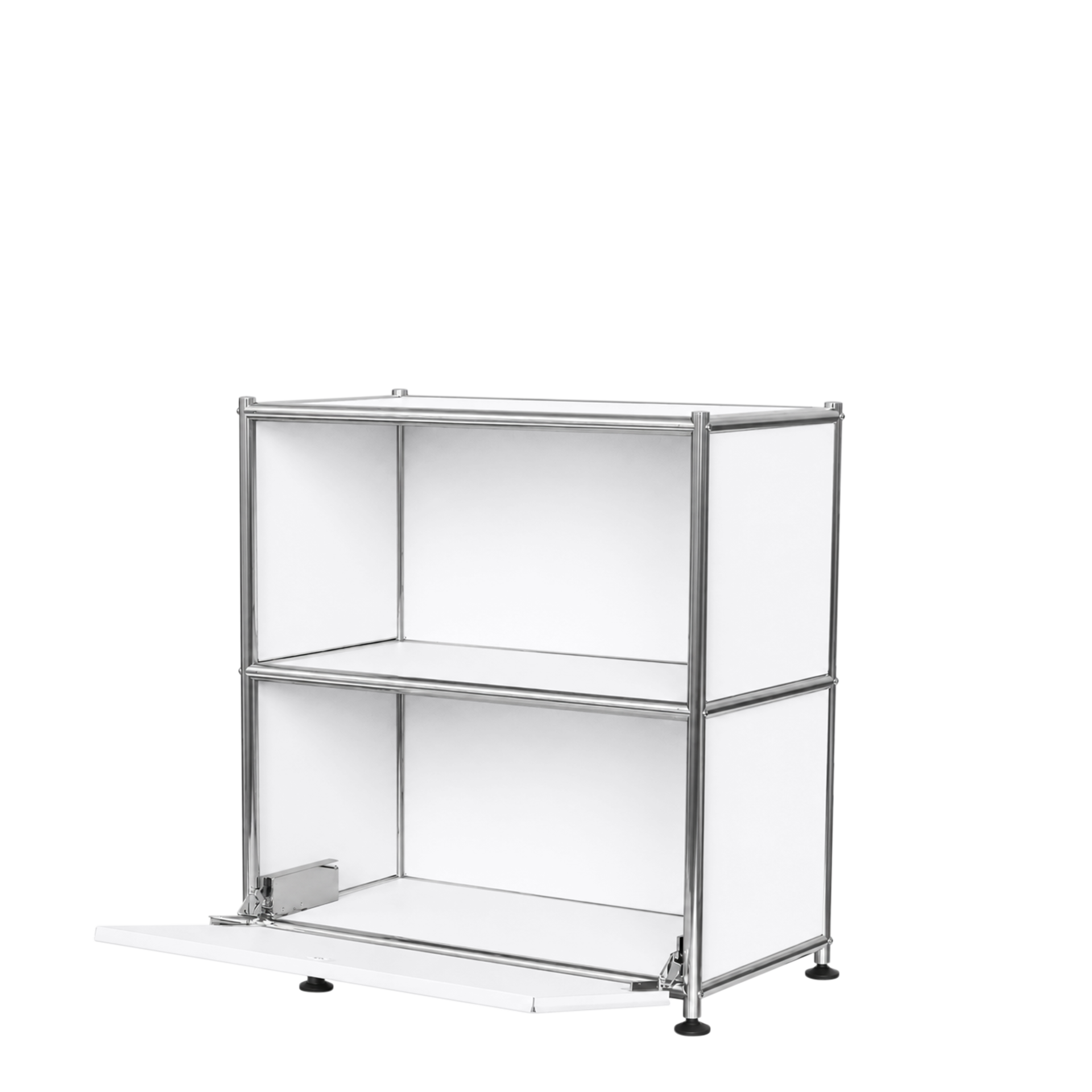 2er Sideboard mit 1 Klappe