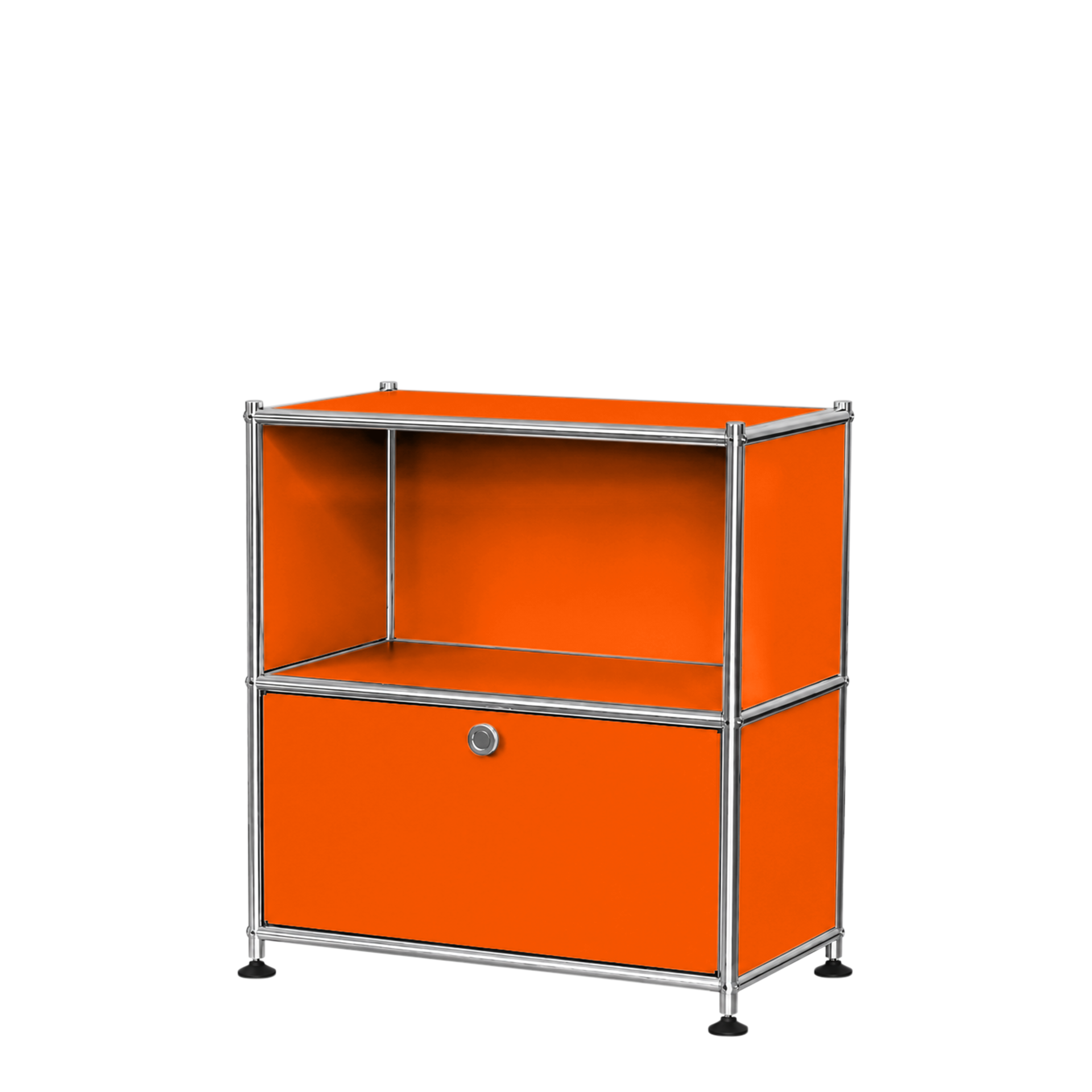 2er Sideboard mit 1 Klappe