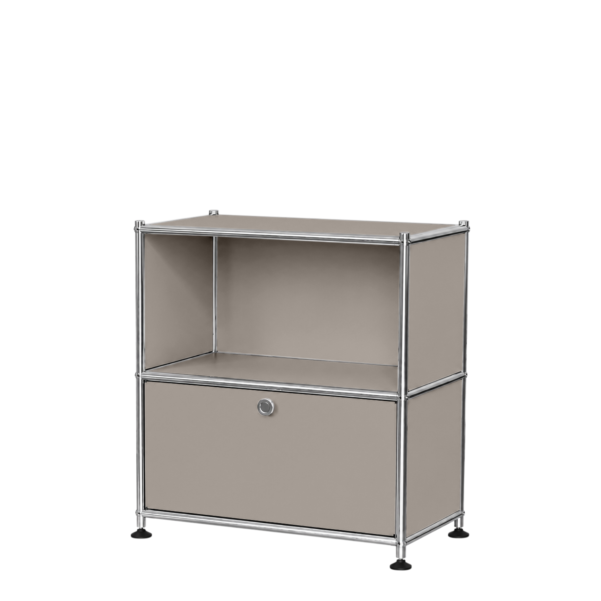 2er Sideboard mit 1 Klappe