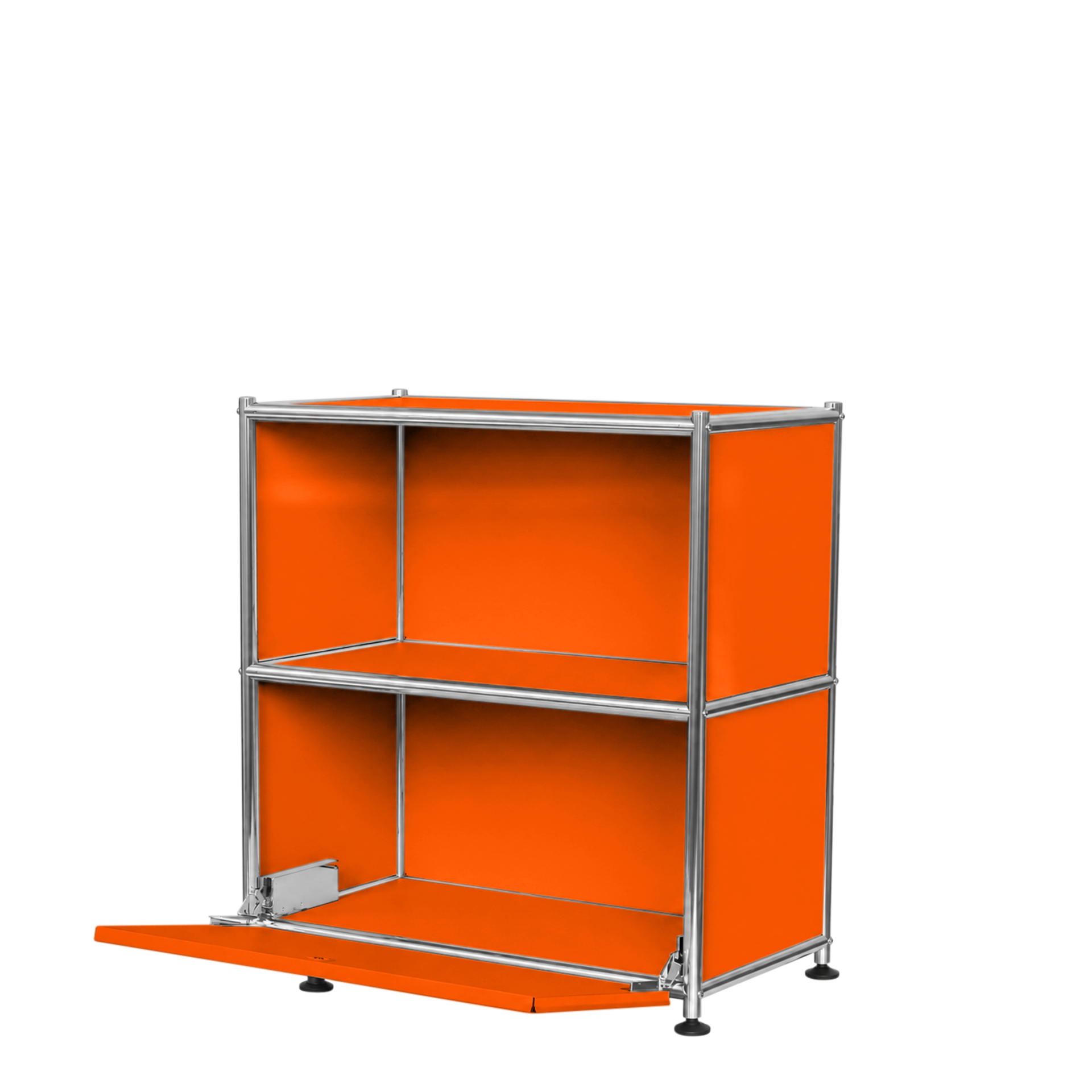2er Sideboard mit 1 Klappe