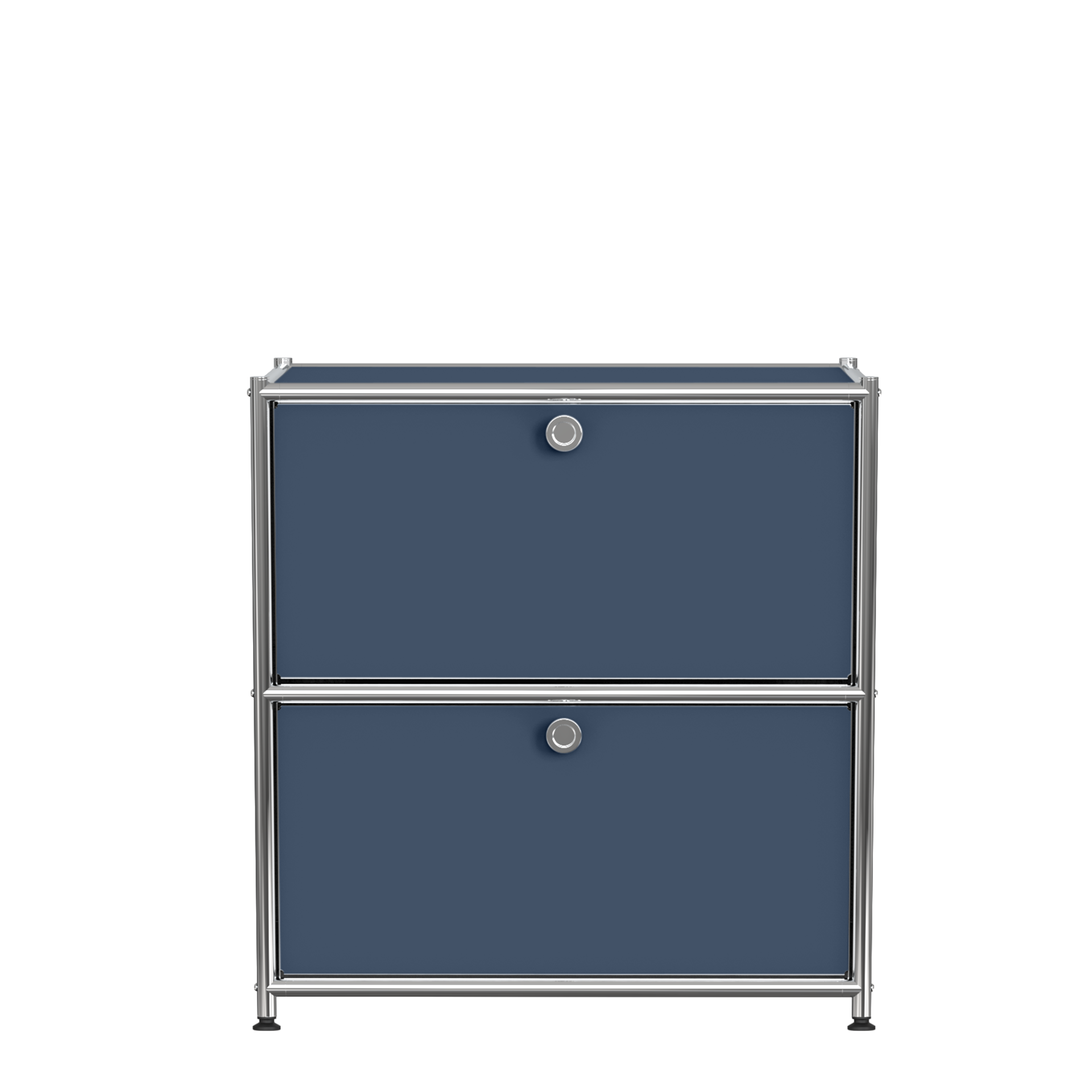 2er Sideboard mit 2 Klappen