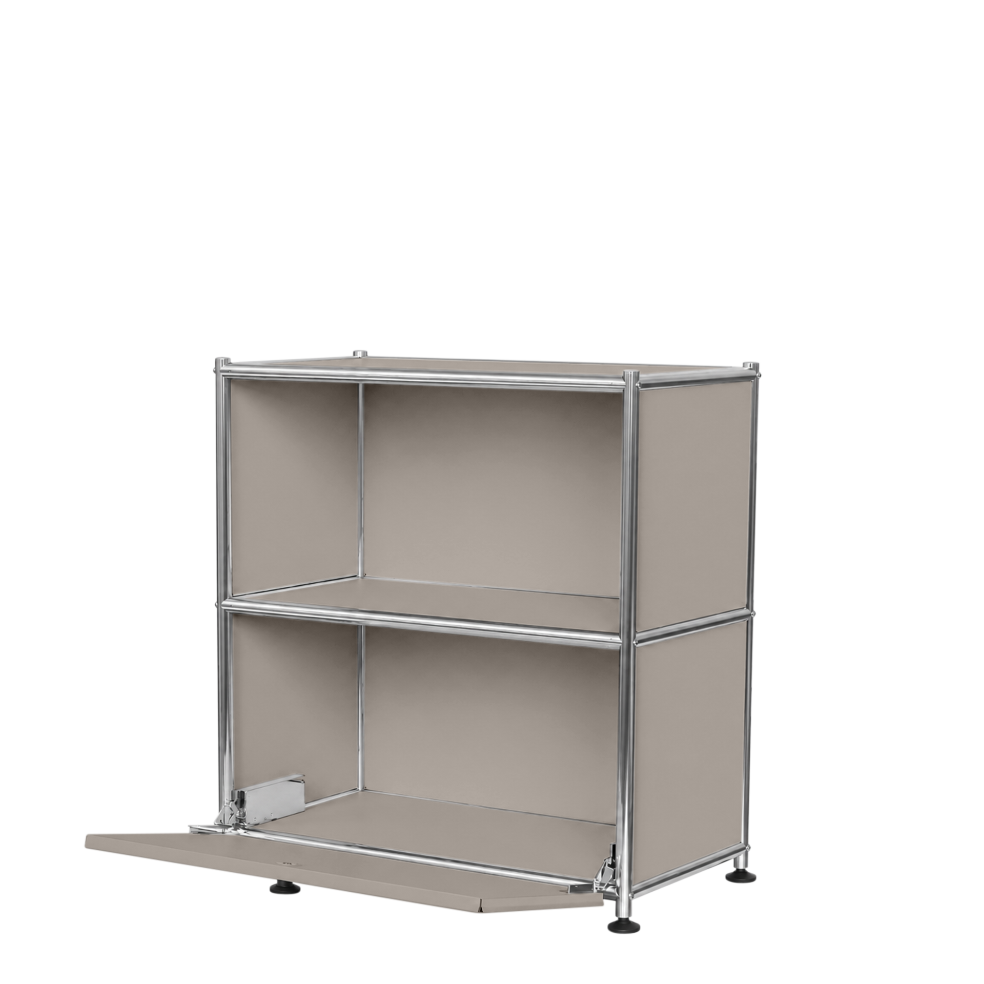 2er Sideboard mit 1 Klappe