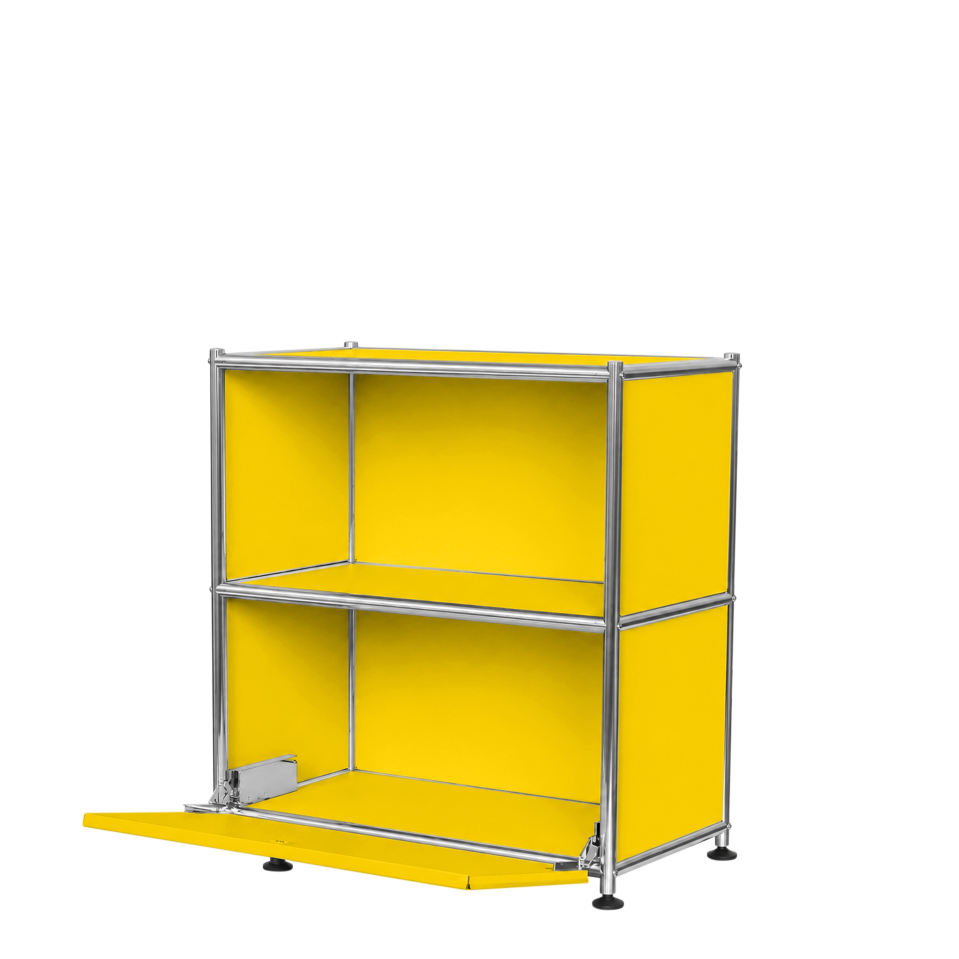 2er Sideboard mit 1 Klappe