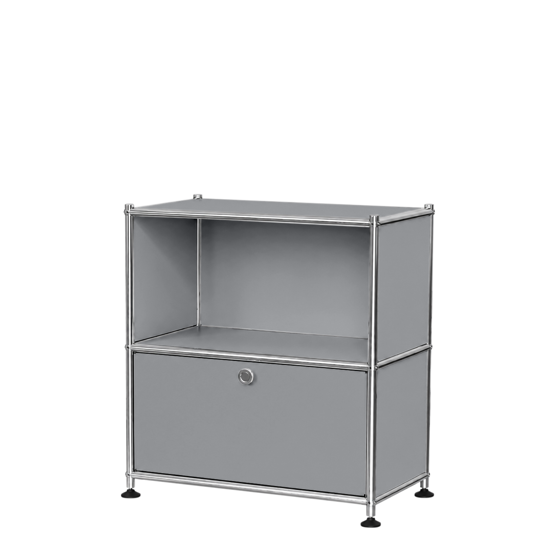 2er Sideboard mit 1 Klappe