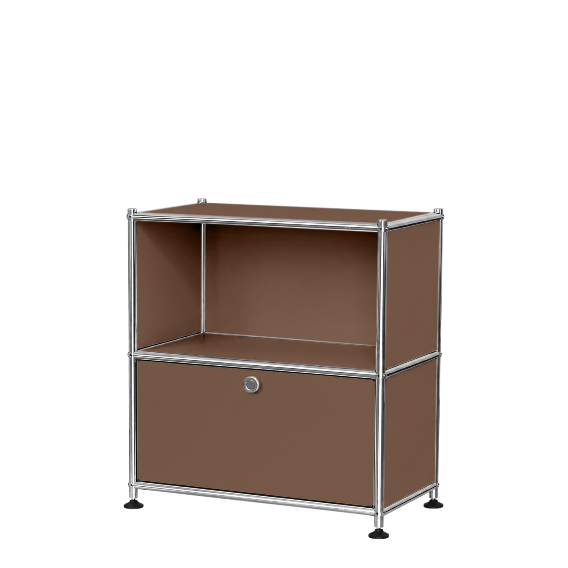 2er Sideboard mit 1 Klappe