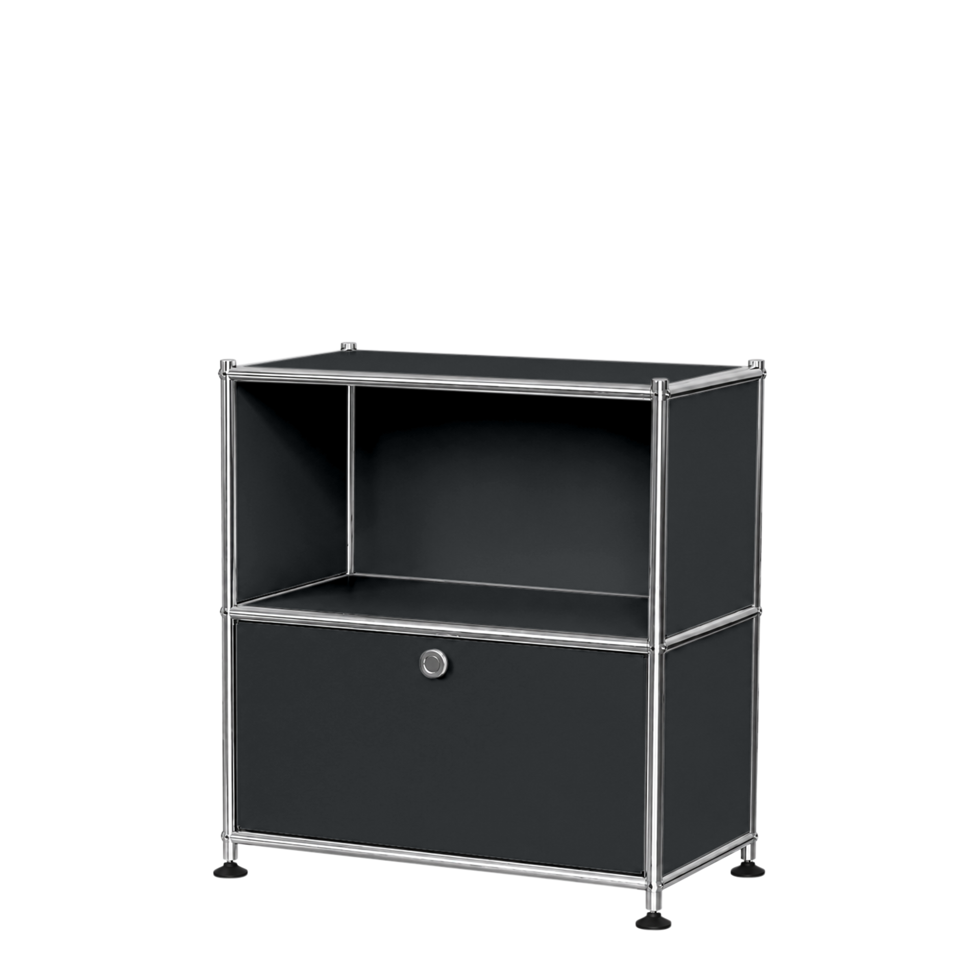 2er Sideboard mit 1 Klappe